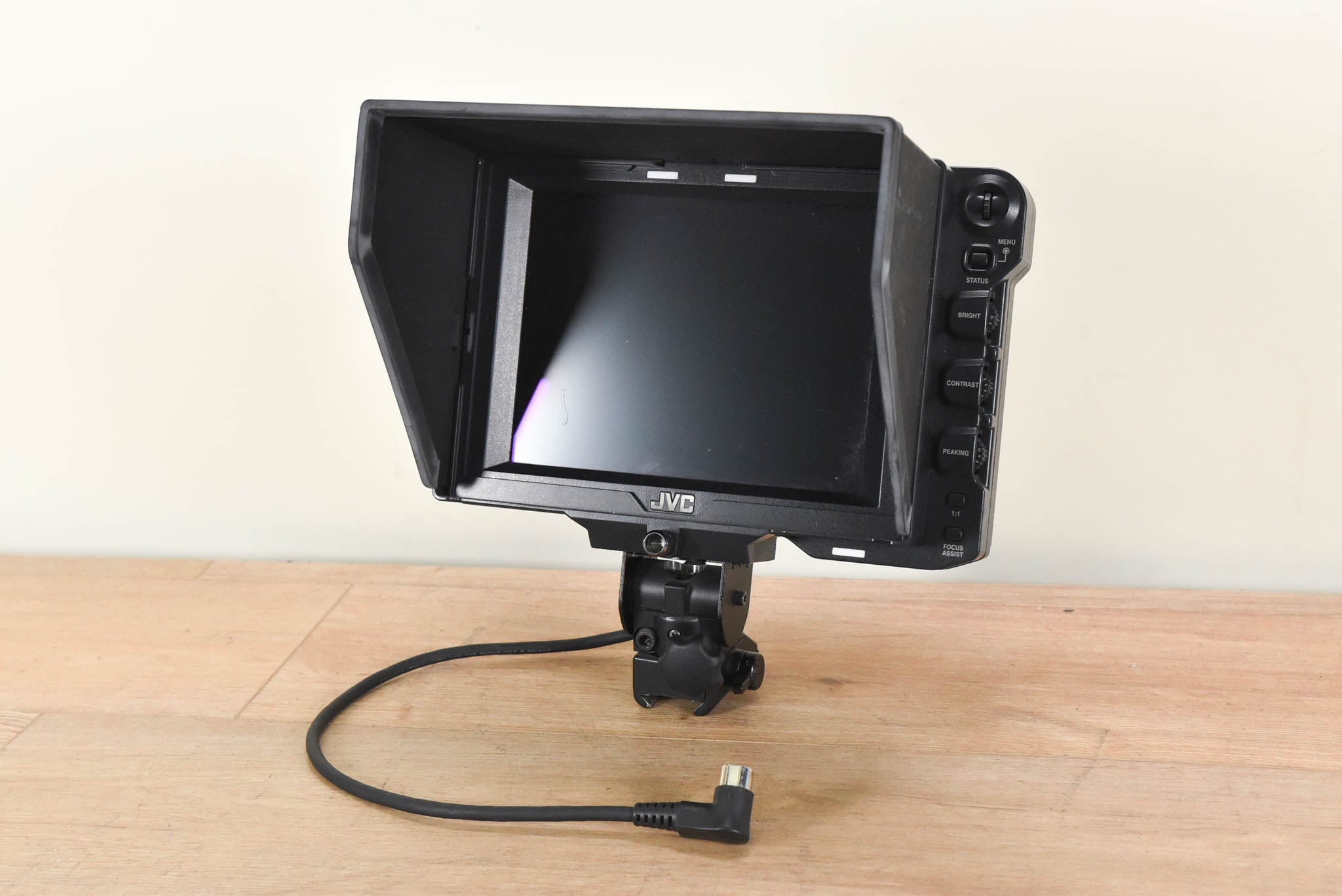 JVC VF-HP790G 8.4-in HD/SD Studio Viewfinder