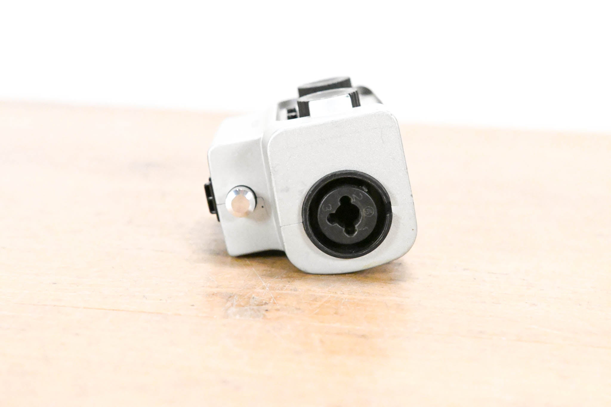 Zoom EXH-6 Dual XLR/TRS Input Capsule