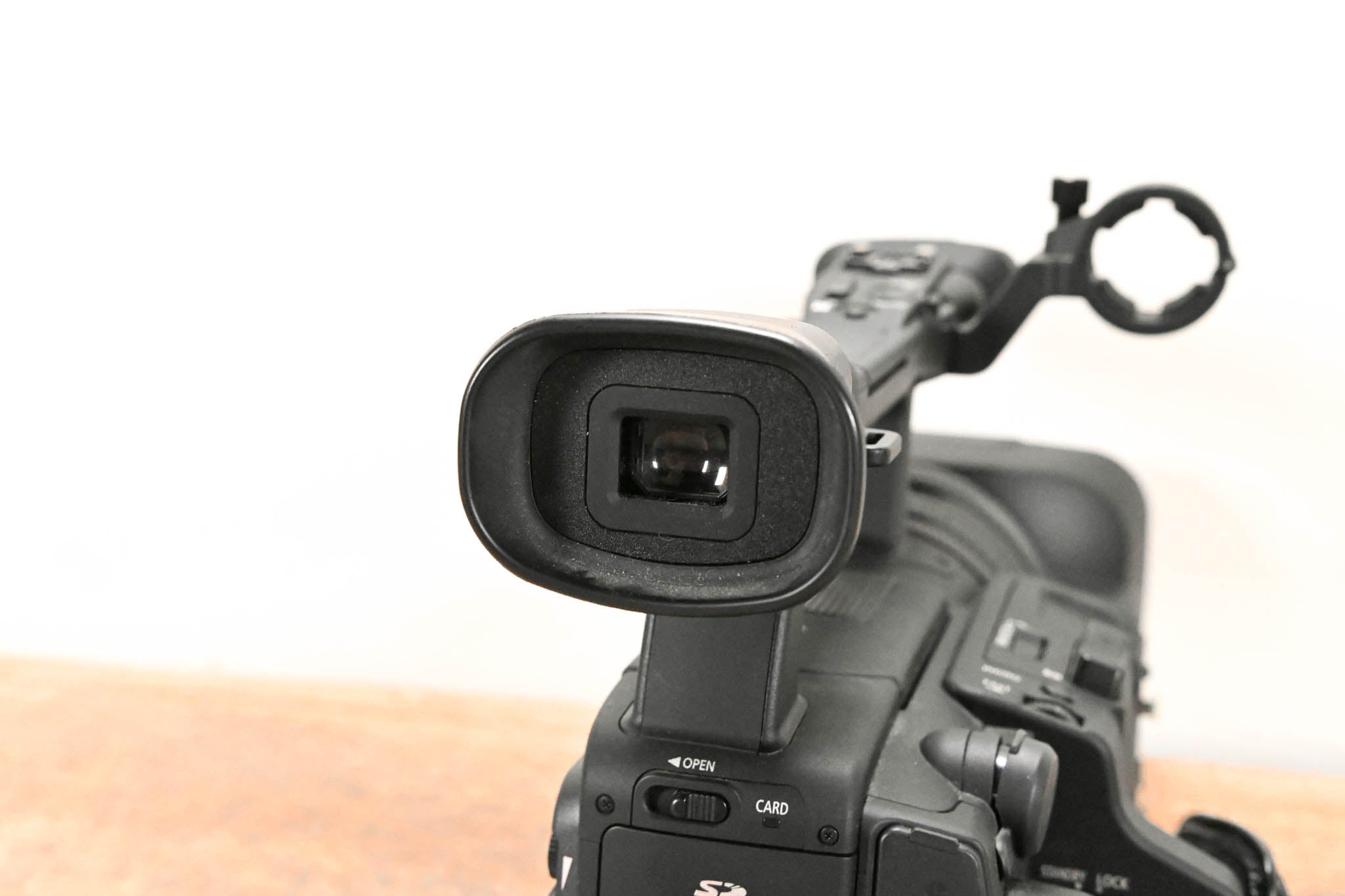 Canon XH G1 3CCD HDV Camcorder