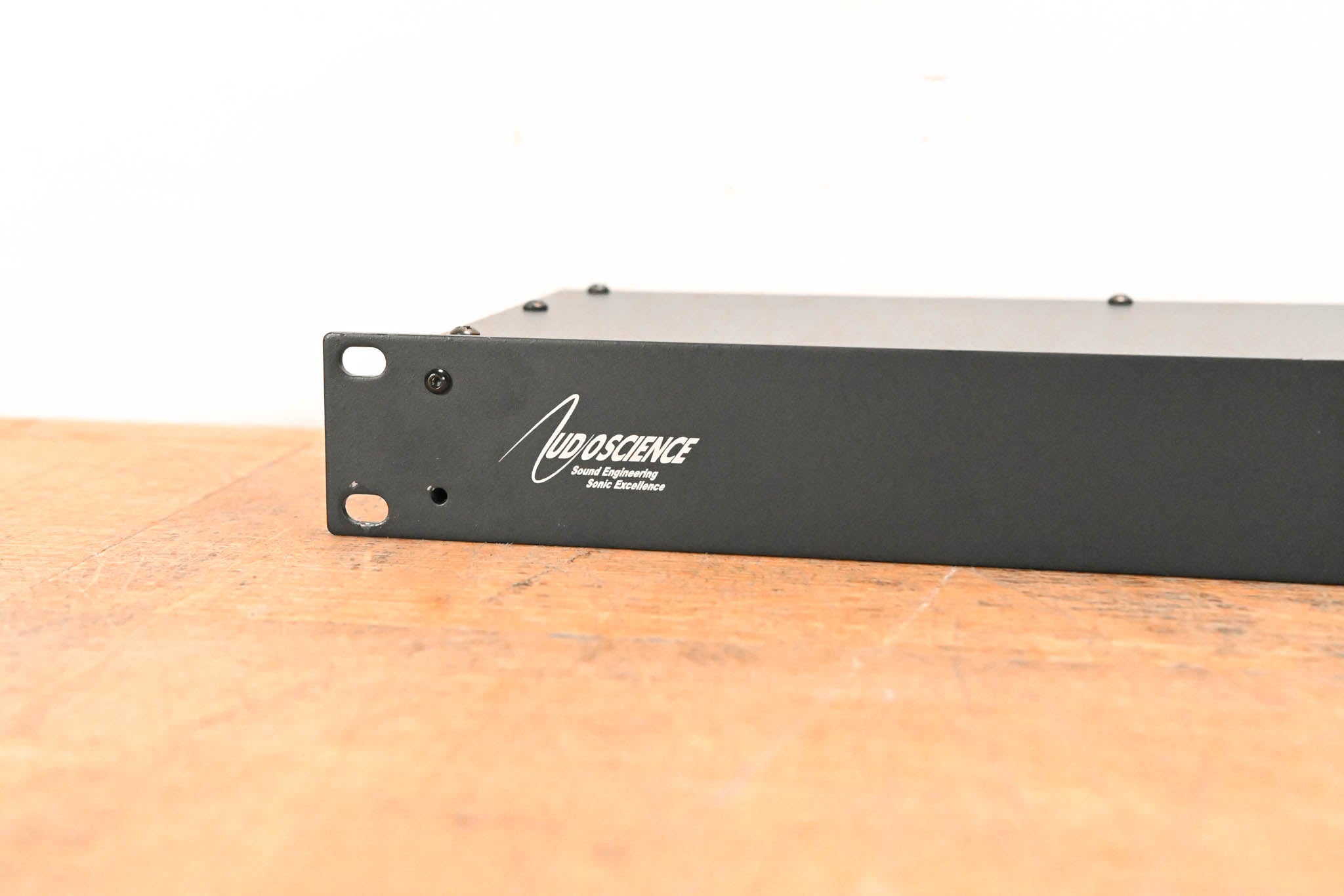 AudioScience BOB1024 Sound Card XLR Breakout Box
