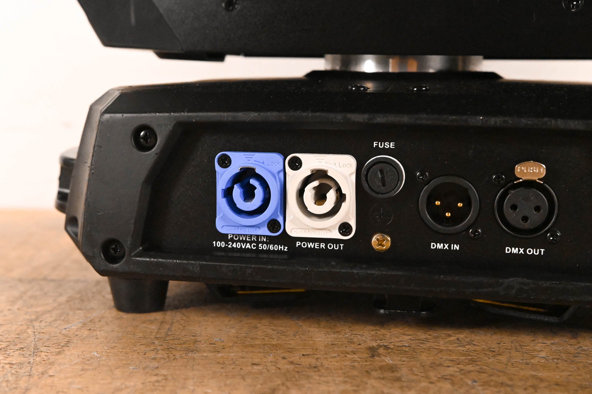 Chauvet Intimidator Hybrid 140SR Moving Head Lighting Fixture