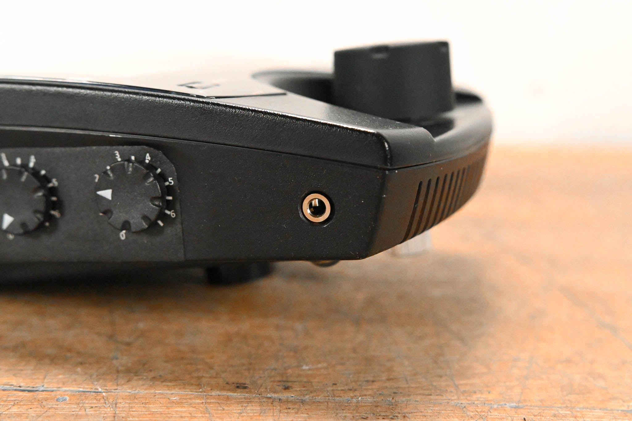 Movek myMix Personal Monitor Mixer