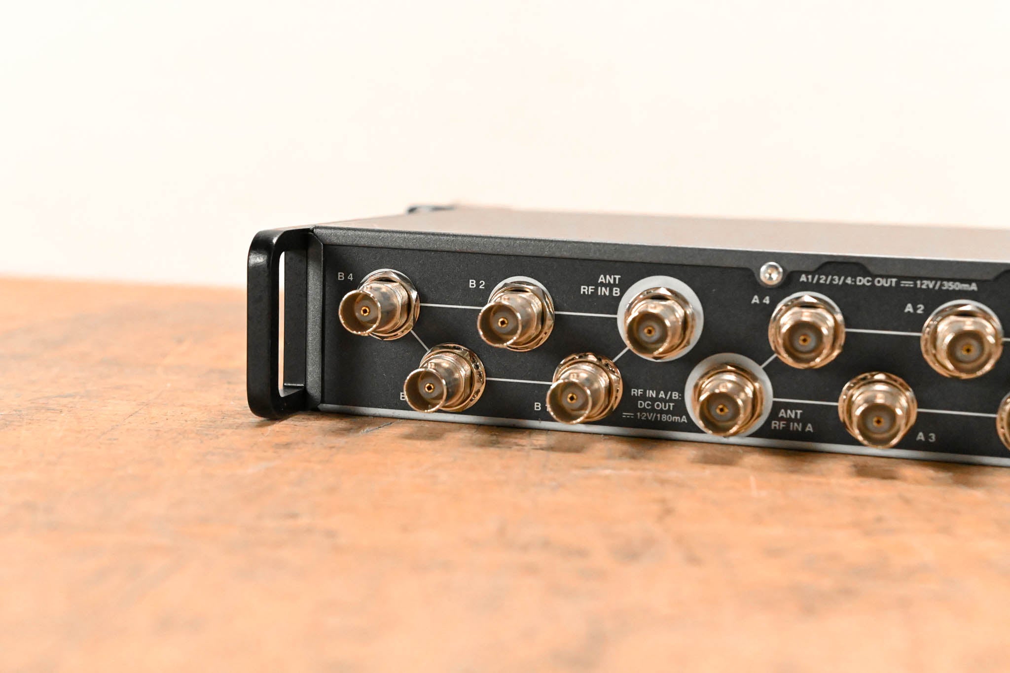 Sennheiser ASA 1 Active Antenna Splitter - 500-870 MHz (NO POWER SUPPLY)