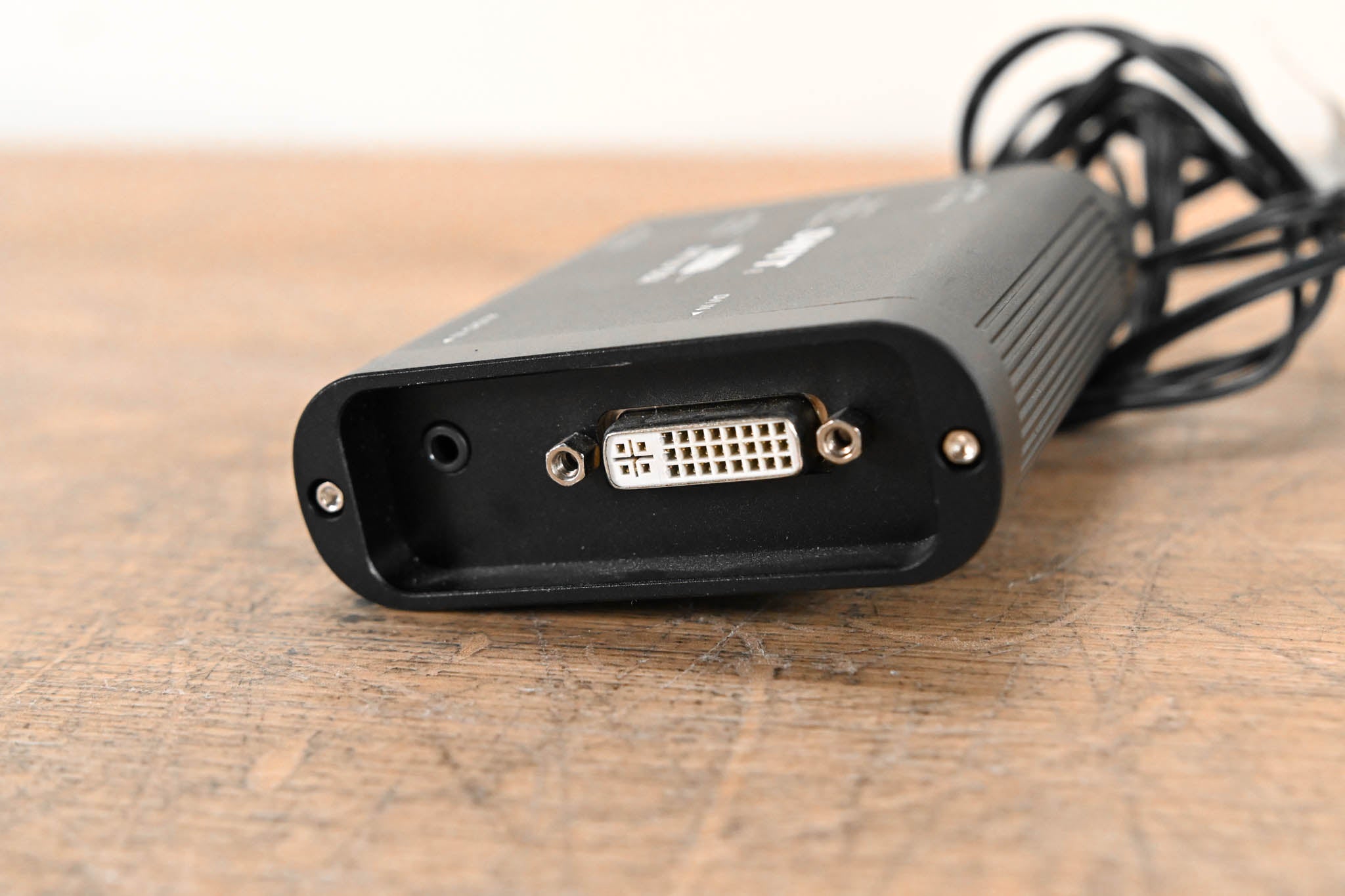 SWIT S-4612 DVI to SDI Converter