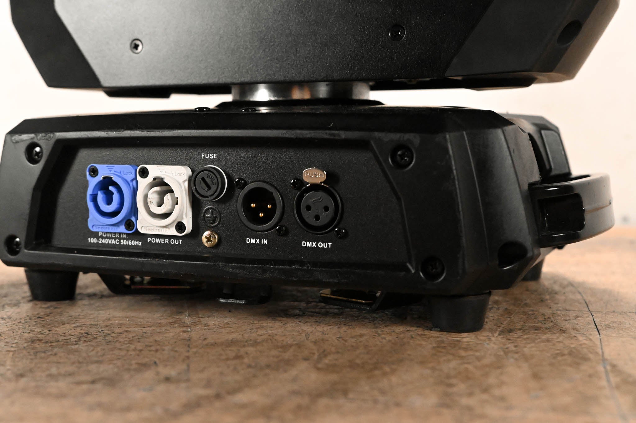 Chauvet Intimidator Hybrid 140SR Moving Head Lighting Fixture