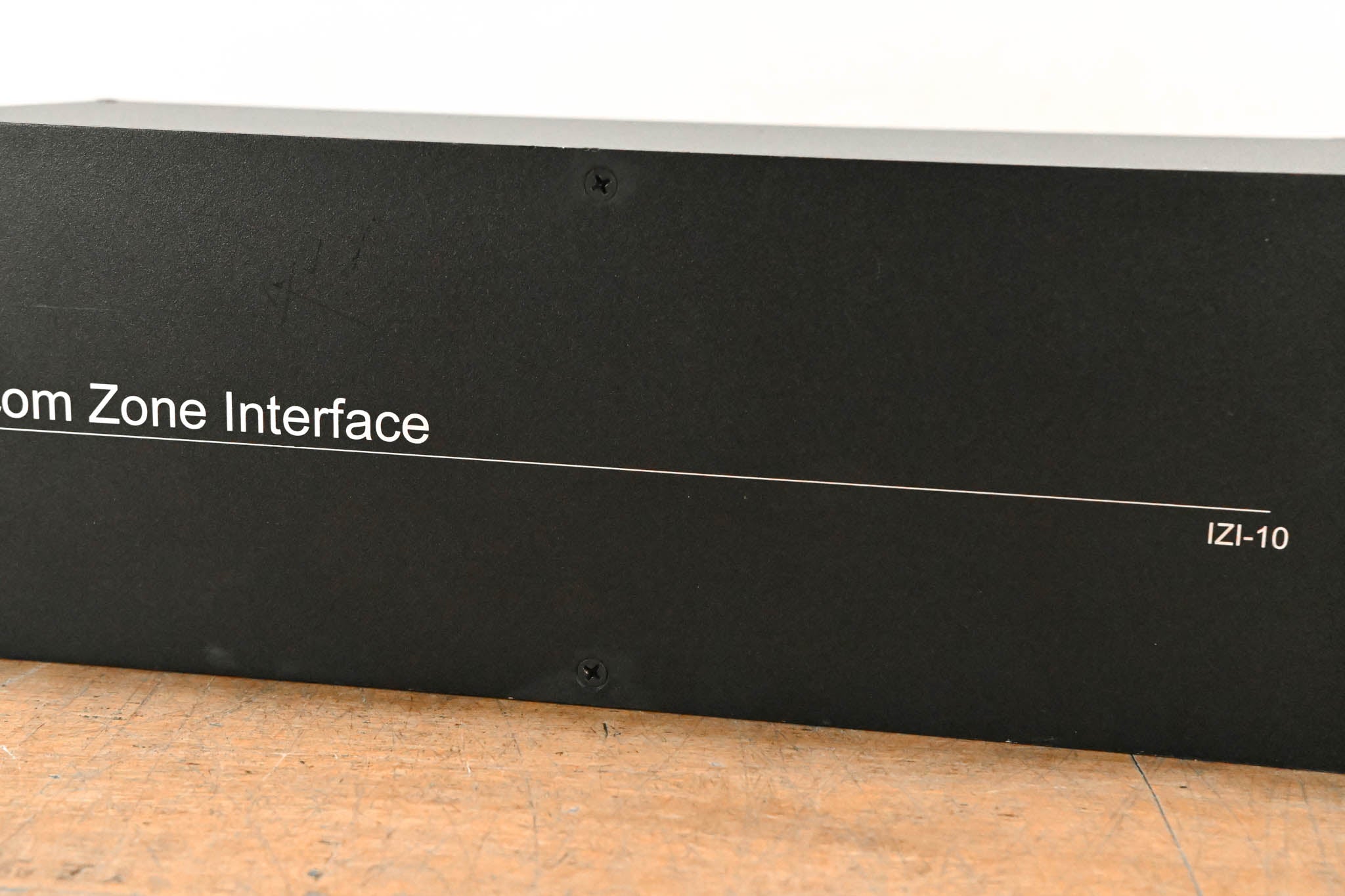 Intercom IZI-10 Intercom Zone Interface