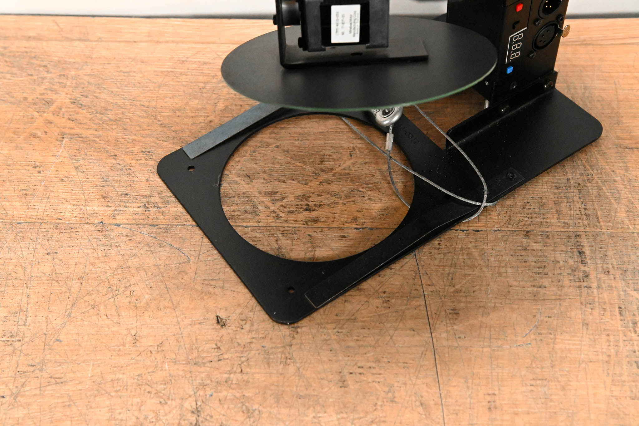 Rosco I-CUE Intelligent Mirror (NO POWER SUPPLY)