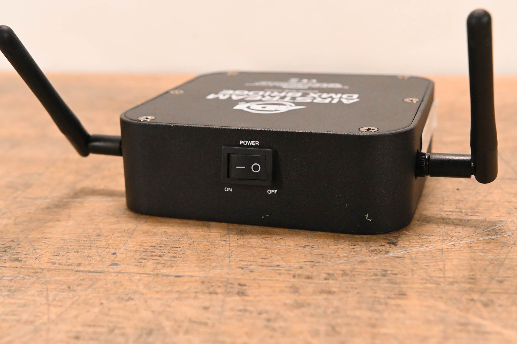 ADJ Airstream DMX Bridge (NO POWER SUPPLY)