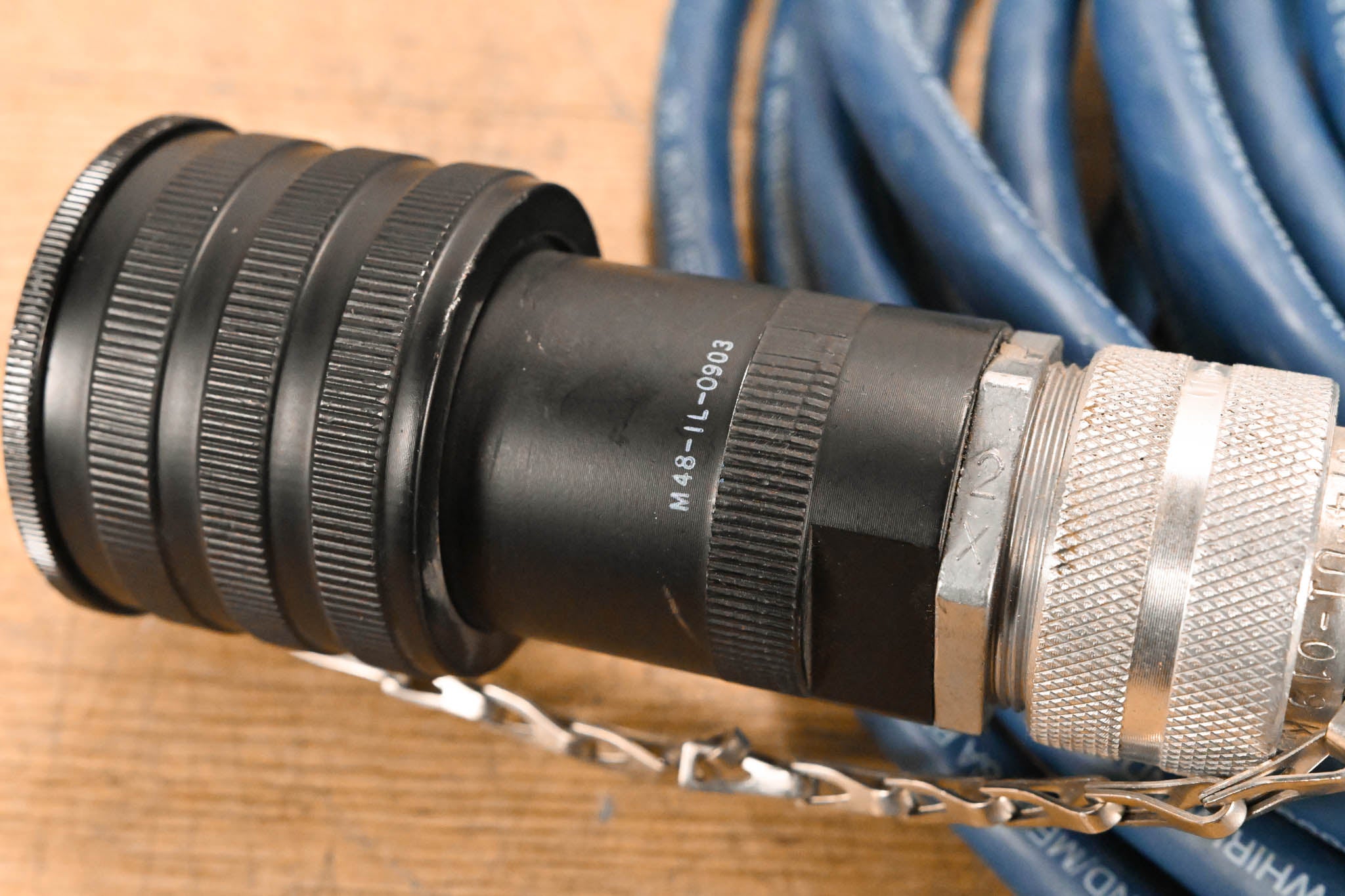 Whirlwind W5IRP to W5IRP Cable - 50ft