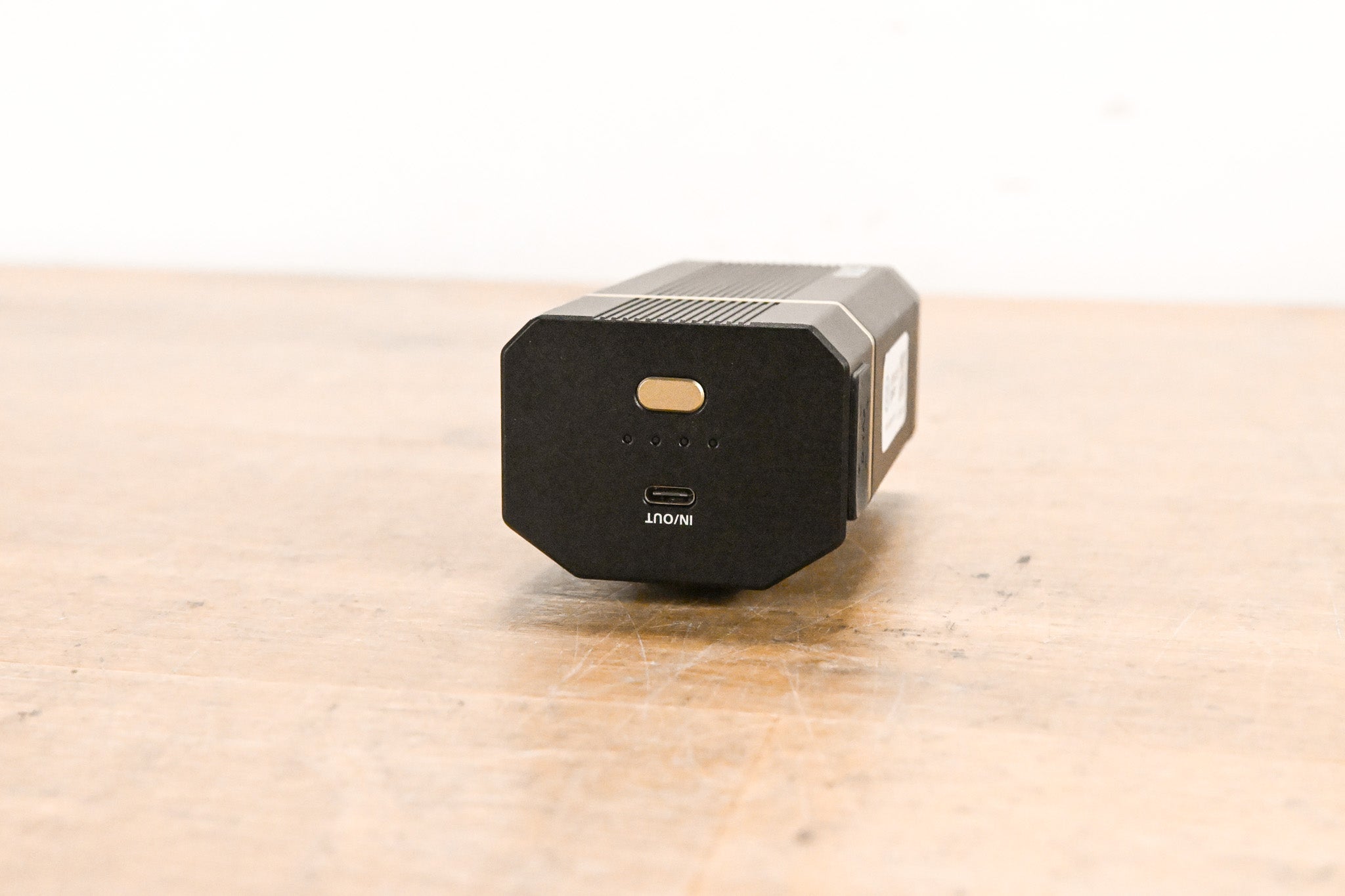 Zhiyun TransMount PowerPlus 6x18650 Battery Power Pack (NO POWER SUPPLY)