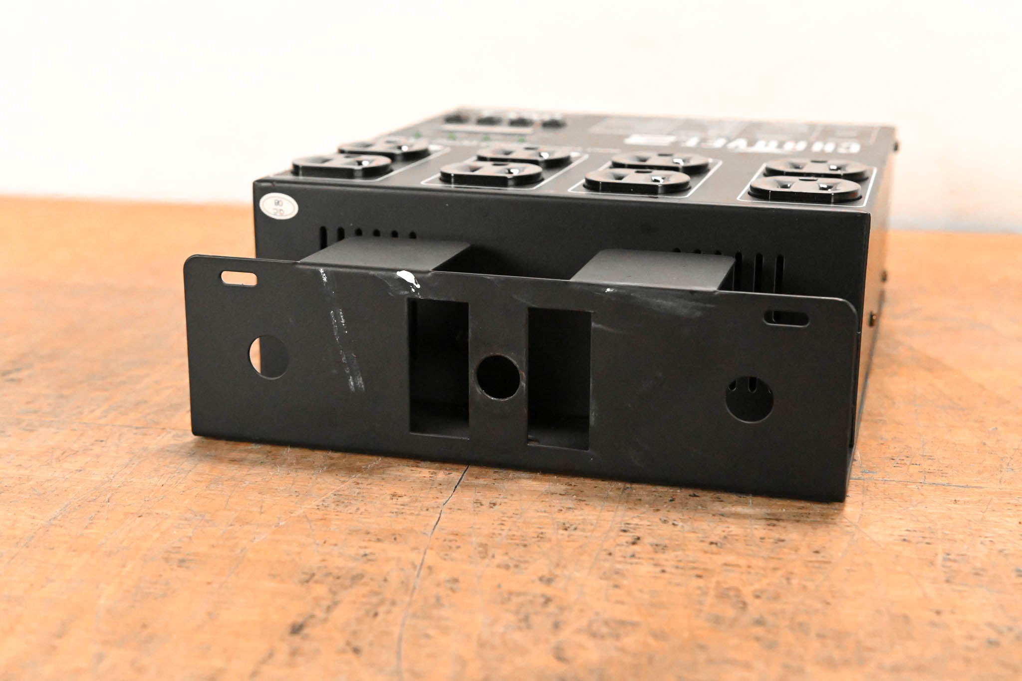 Chauvet DMX-4 4-Channel DMX Dimmer/Relay Pack