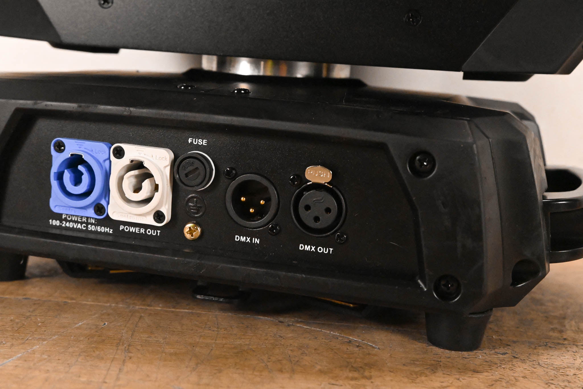 Chauvet Intimidator Hybrid 140SR Moving Head Lighting Fixture