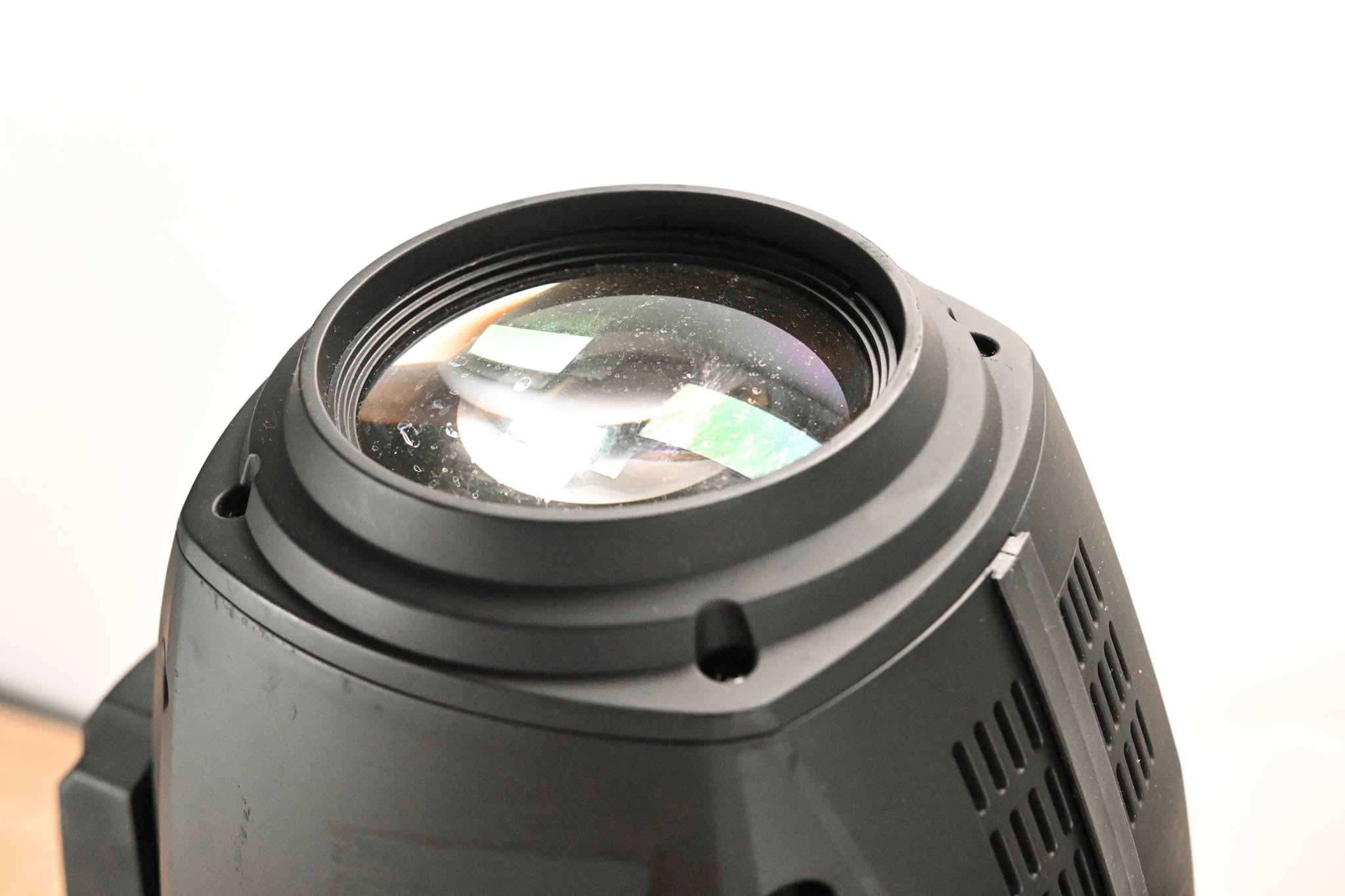 Chauvet Intimidator Hybrid 140SR Moving Head Lighting Fixture