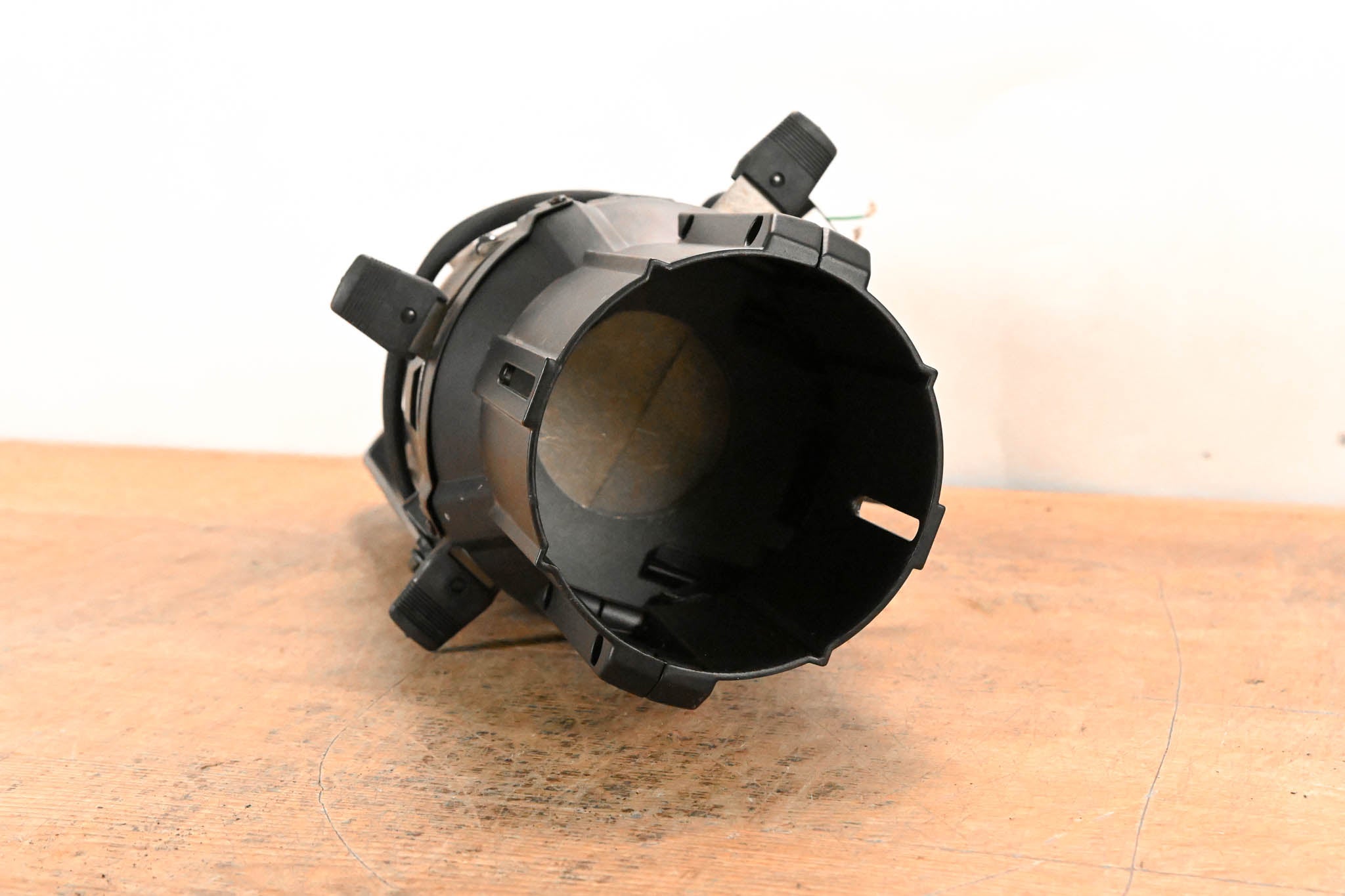 ETC Source Four 575 Ellipsoidal Light (No Lens Tube)