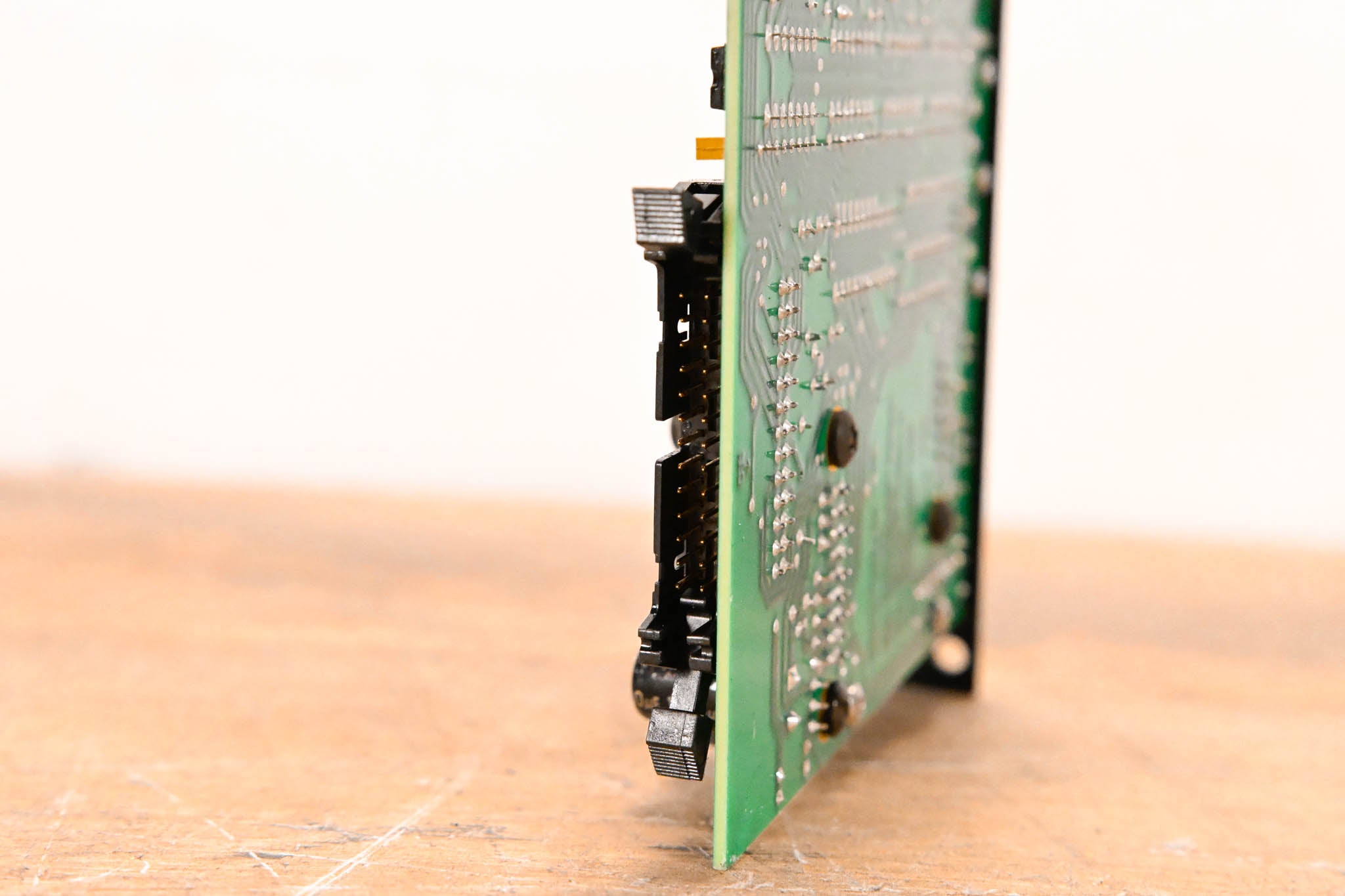 Meyer Sound RMS Monitoring Interface Card