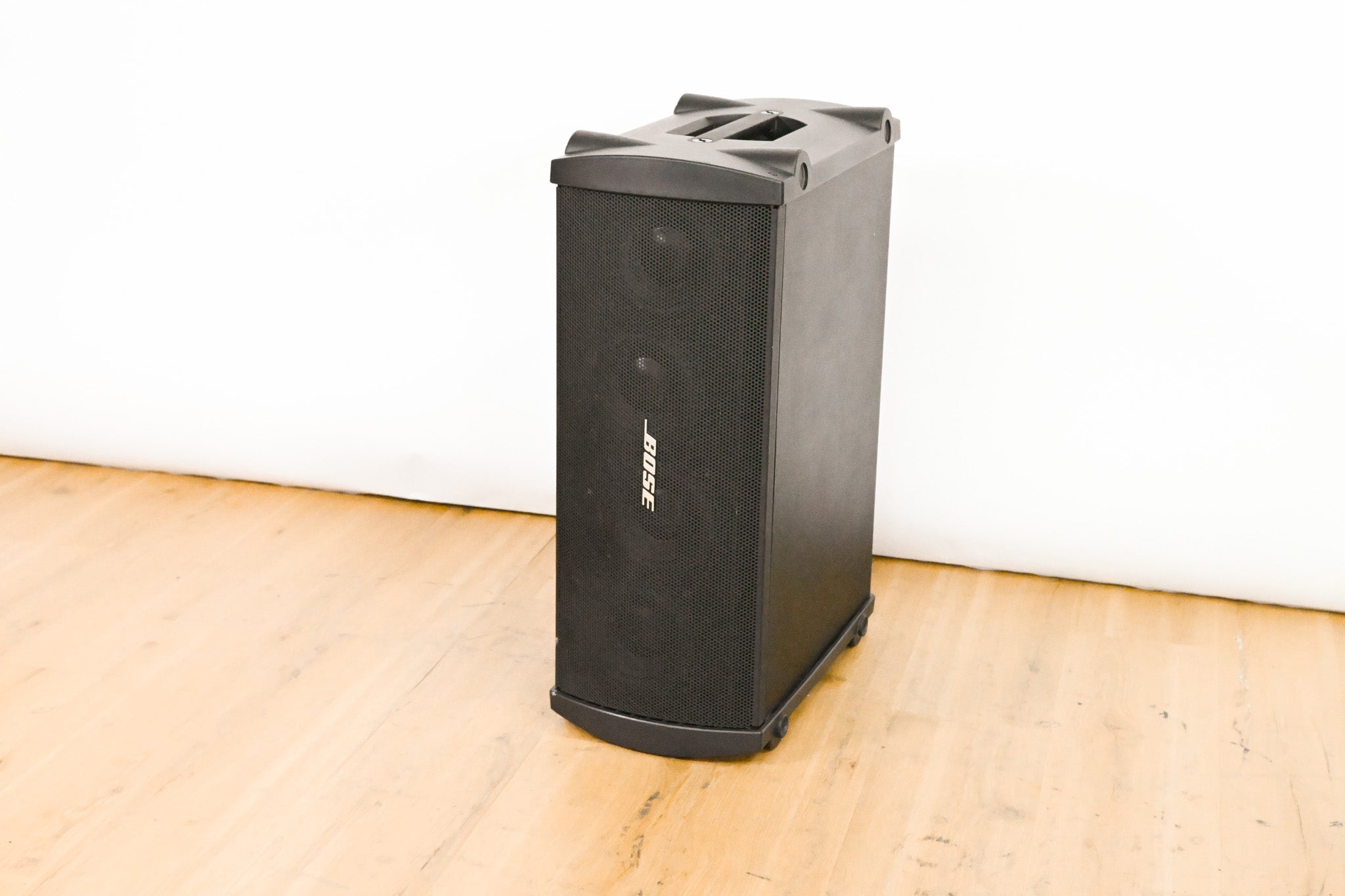 Bose Panaray MB4 Modular Bass Loudspeaker