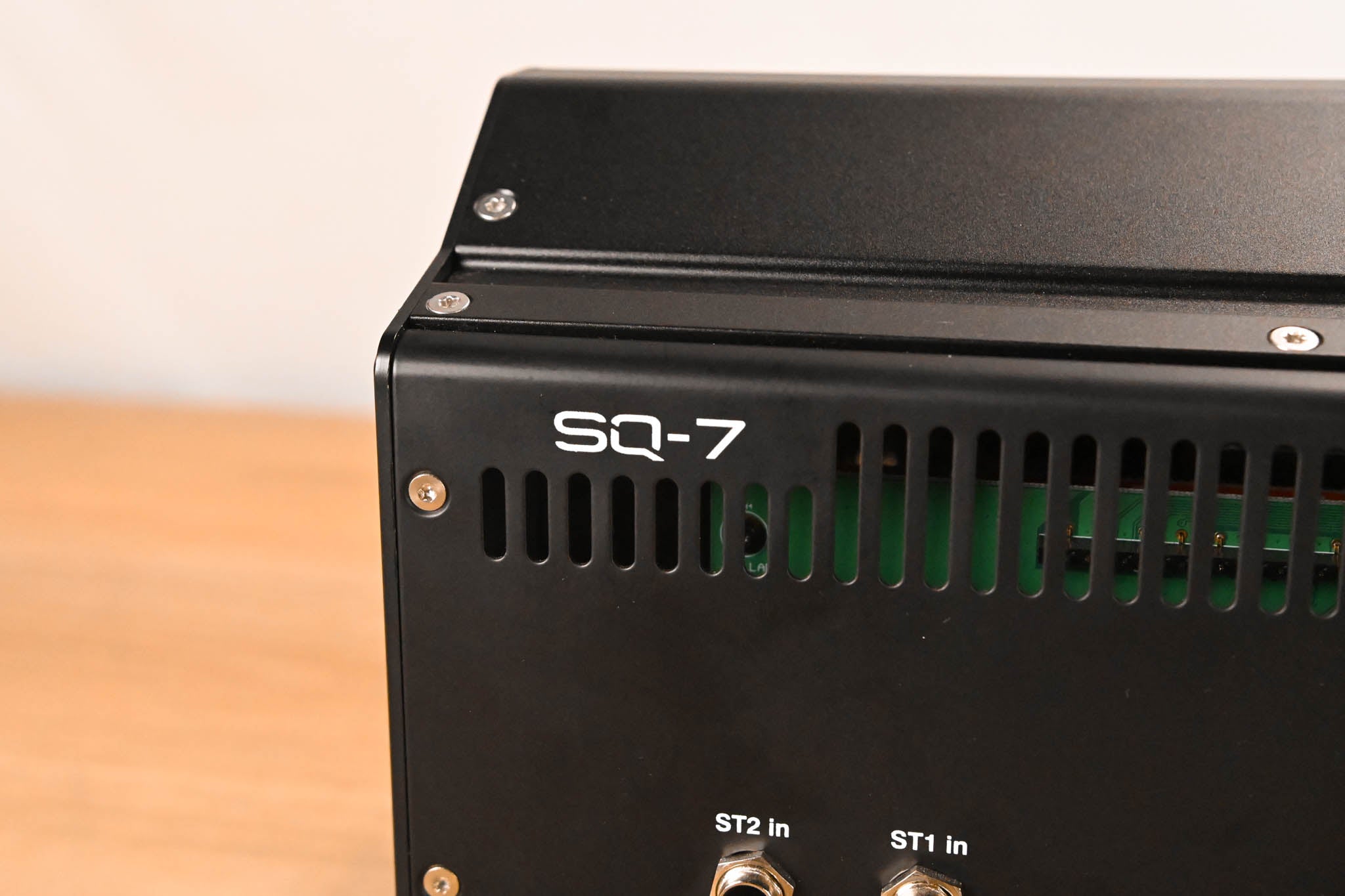 Allen & Heath SQ-7 48-Channel / 36-Bus Digital Mixer