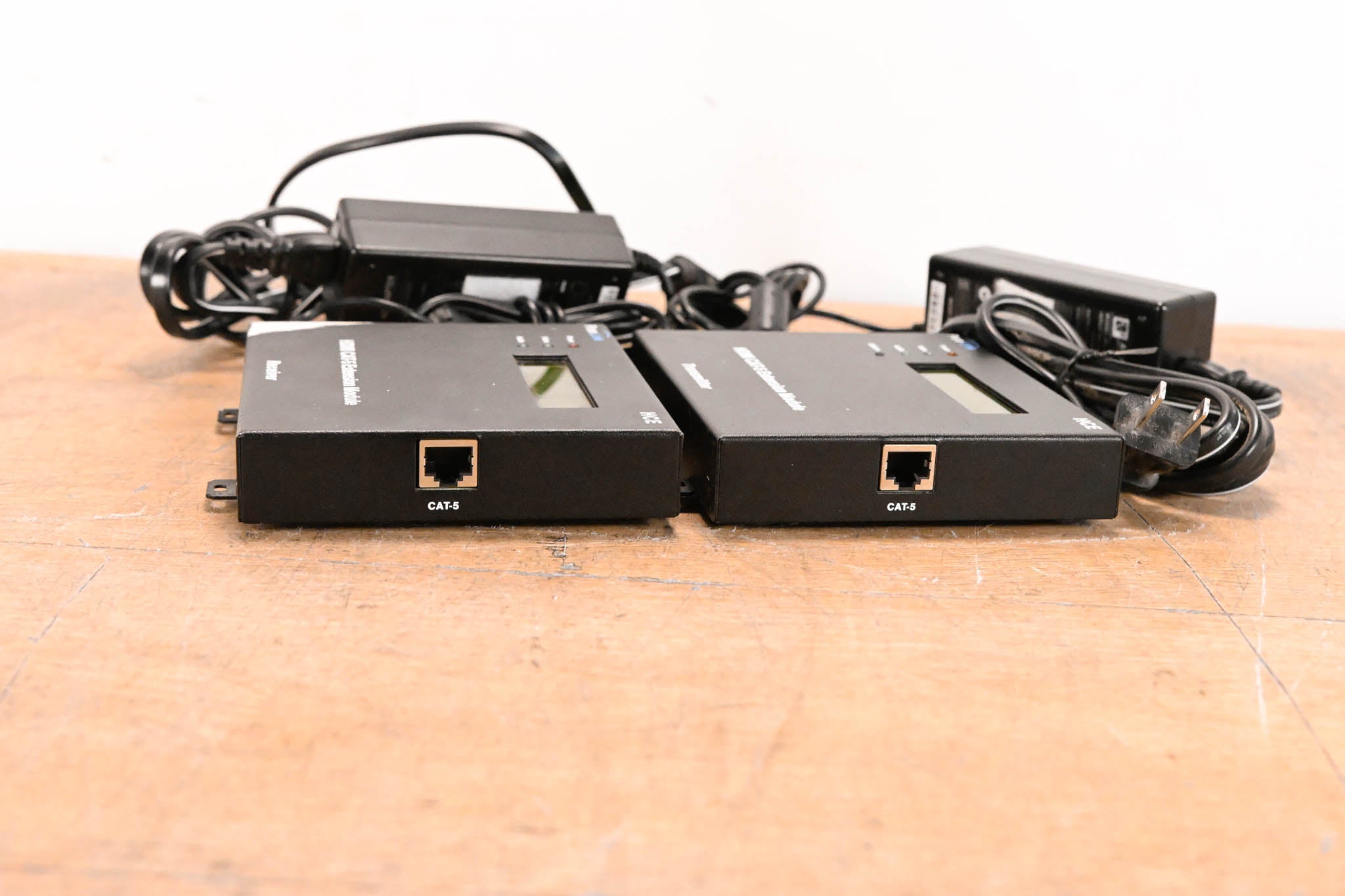 PureLink HCE HDMI CAT-5 Extension Module (Receiver & Transmitter)