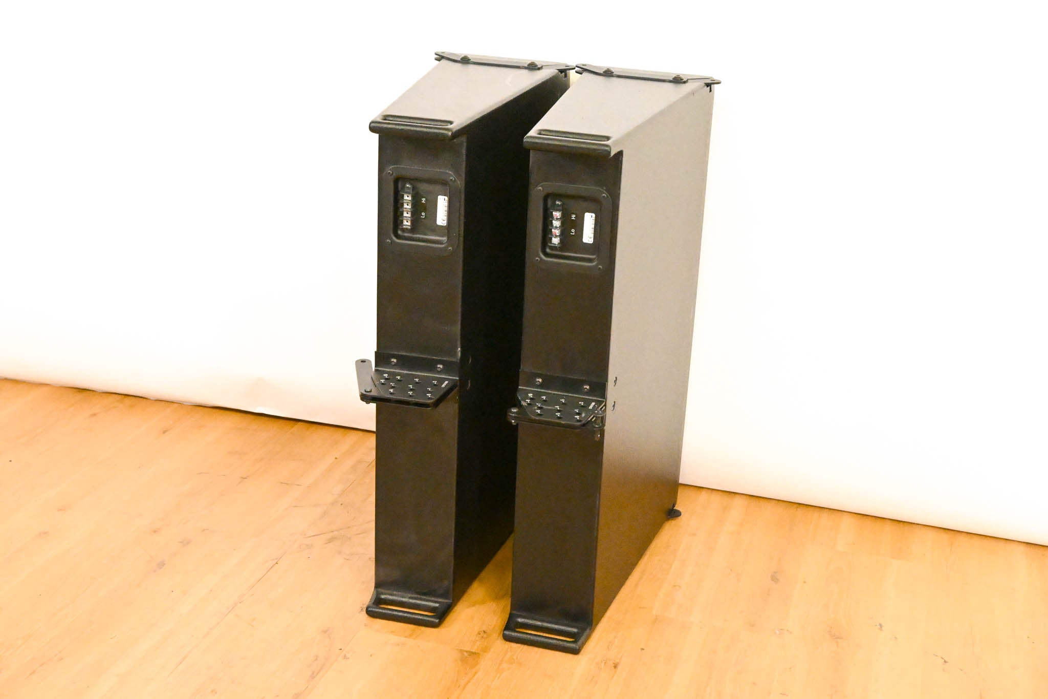 SLS CPA7600 Compact 3-Way Line Array Speaker (PAIR)