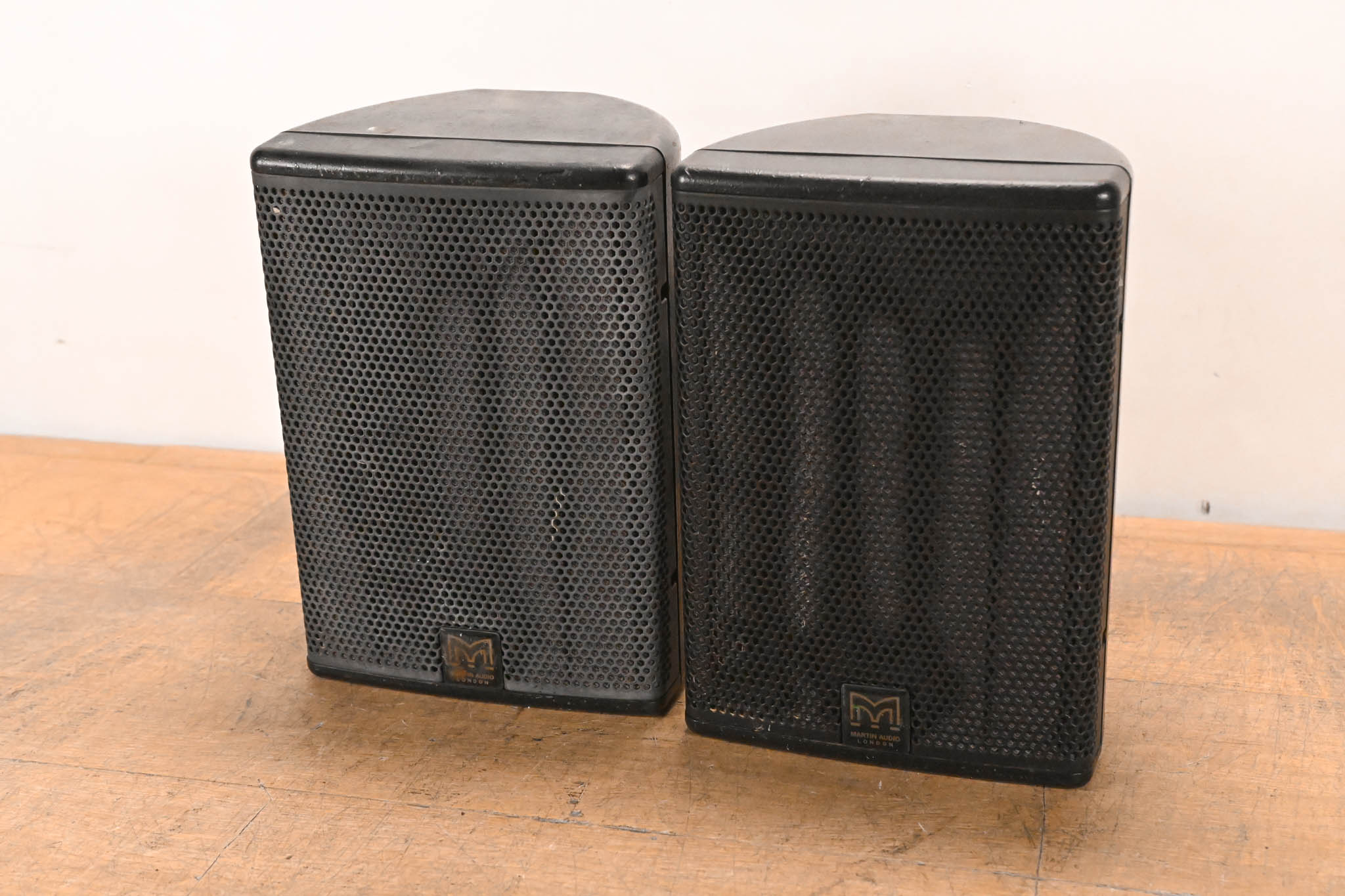 Martin Audio CDD5TX 5" Passive Coaxial On-Wall Outdoor Speaker (PAIR)