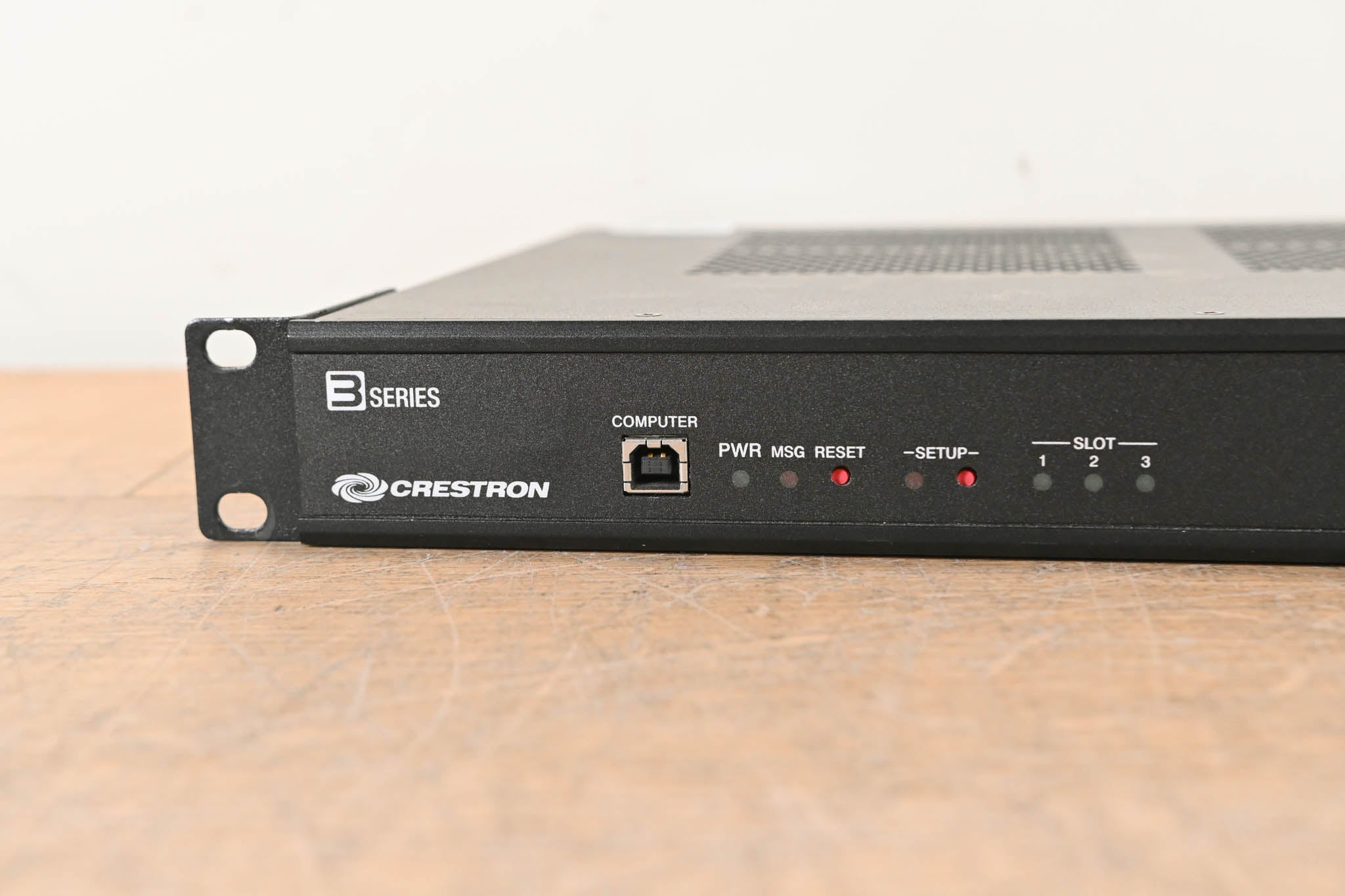 Crestron CEN-CI3-3 Card Interface (NO POWER SUPPLY)