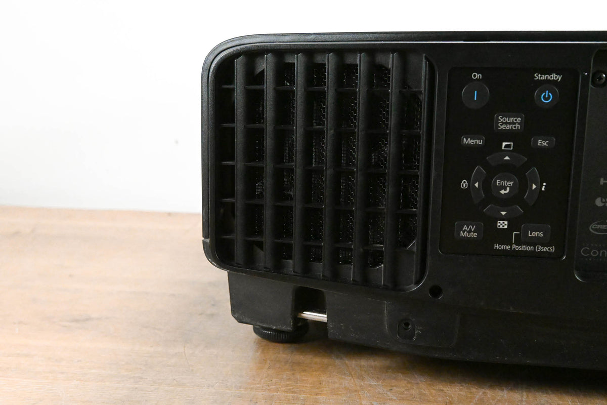 Epson Pro L1405U 8,000-Lumen Laser WUXGA 3LCD Projector