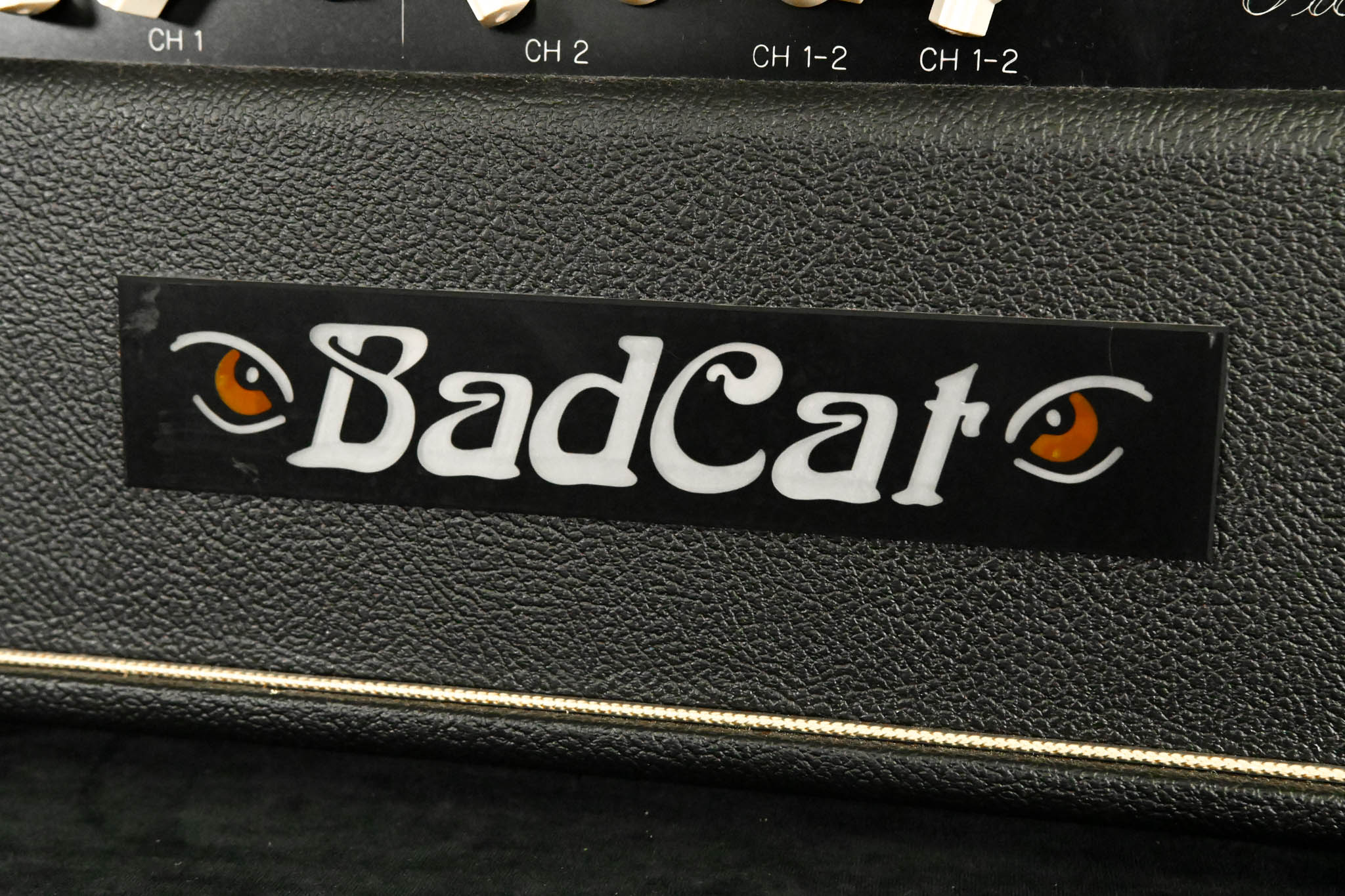 Bad Cat Judah 20W Guitar Amp Head