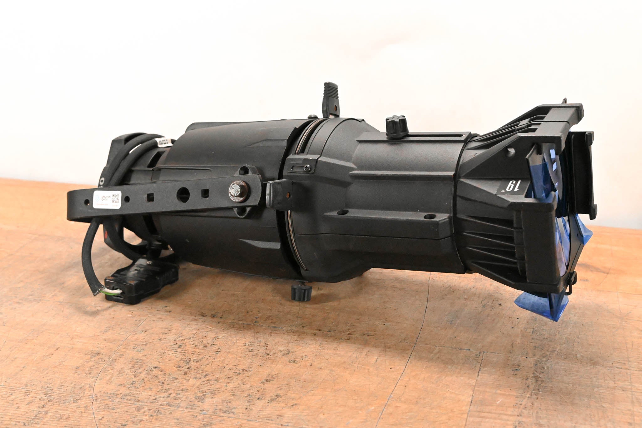 ETC Source Four 750 19 Degree Ellipsoidal Light