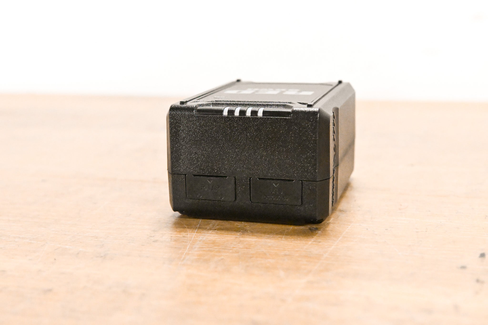 RED Digital Cinema REDVOLT Micro-V 98Wh Battery