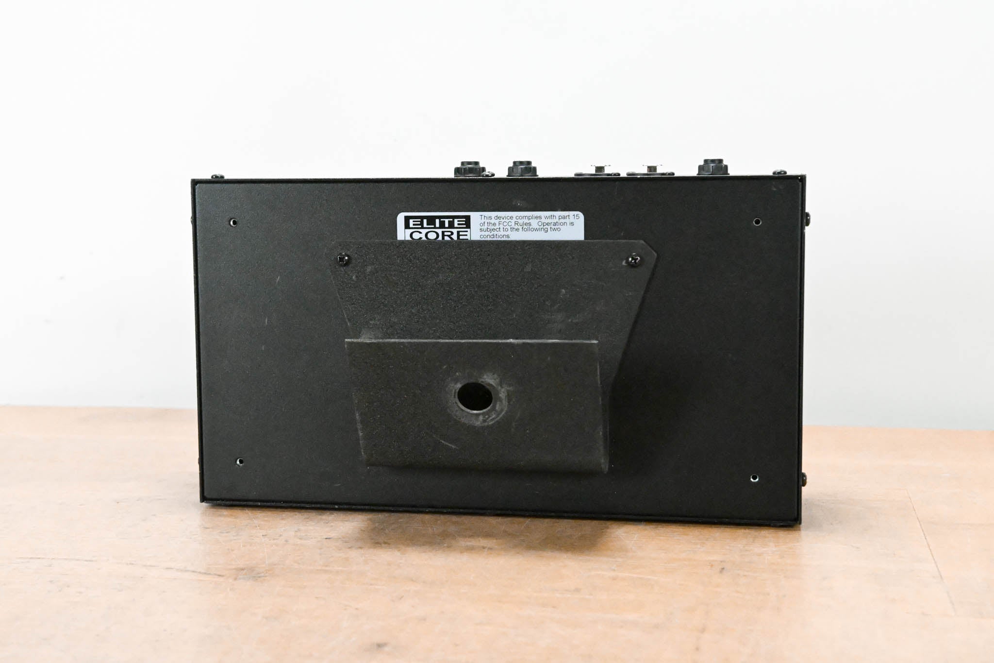 Elite Core PM-16 Personal Monitor Mixer