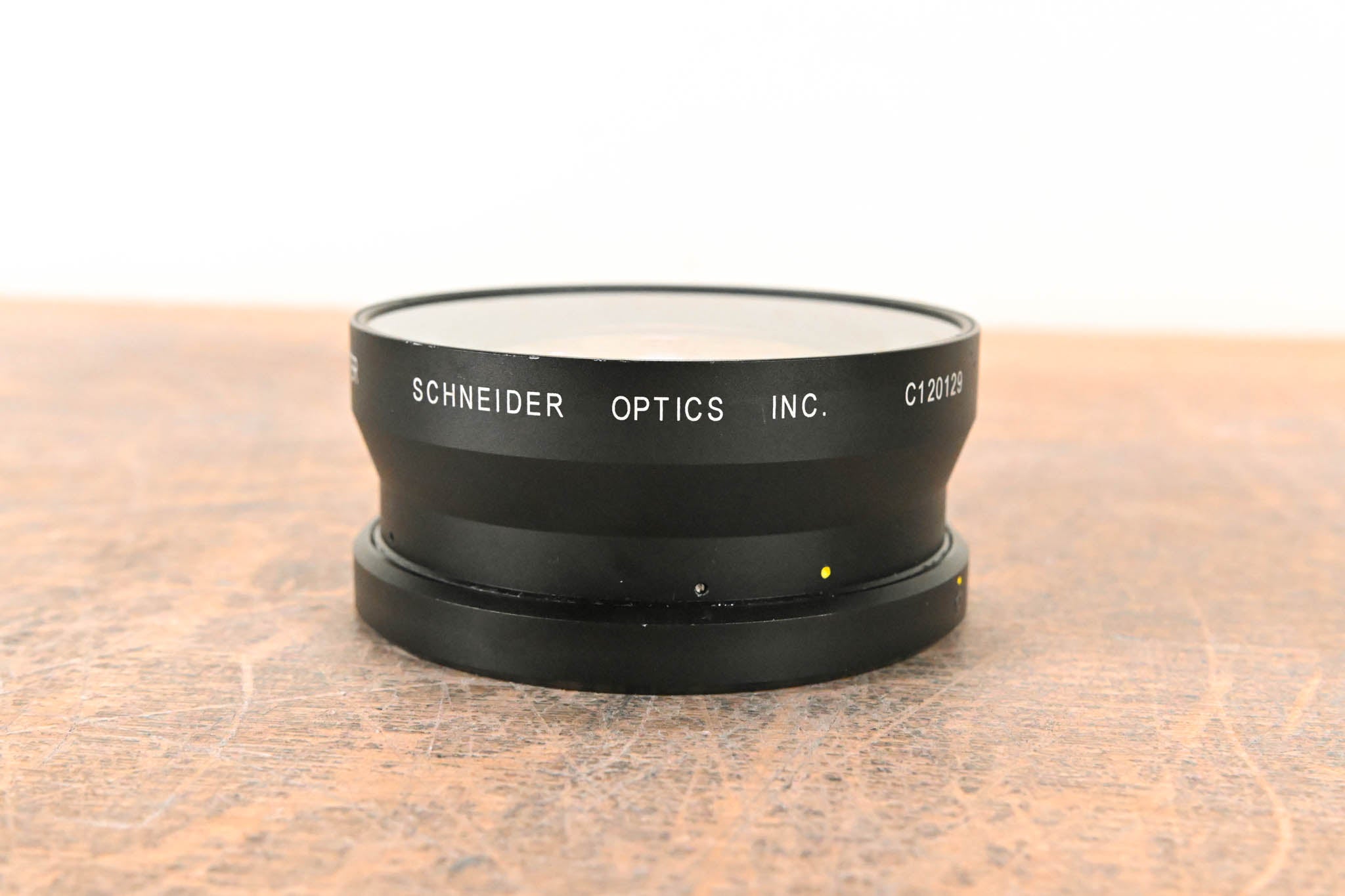 Century 0.75x Wide Angle Converter Lens for Panasonic HVX200