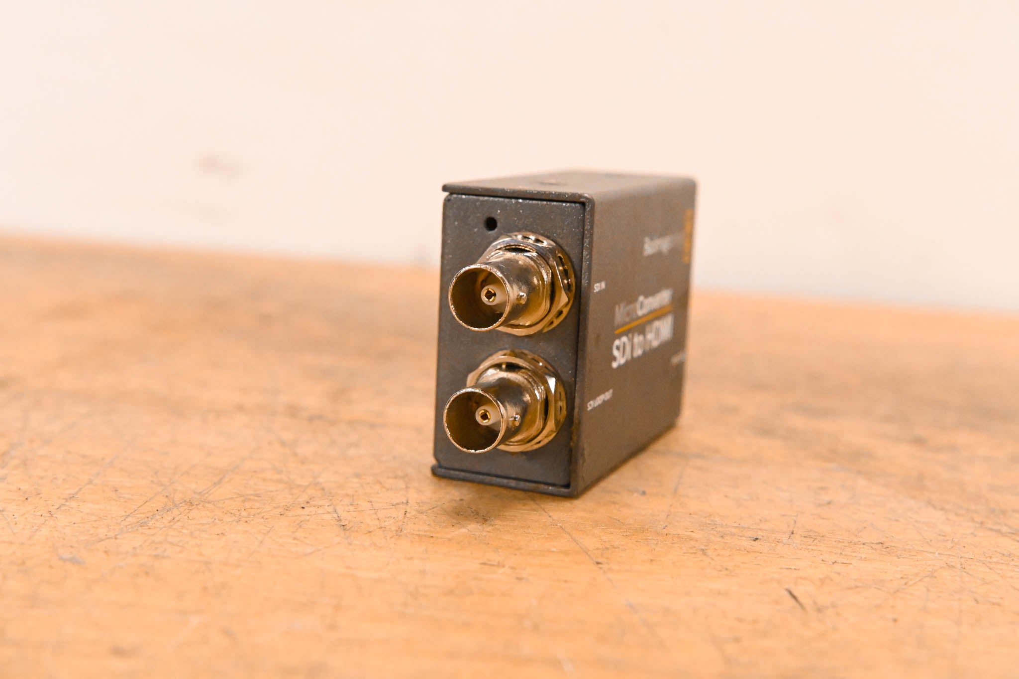 Blackmagic Design Micro Converter SDI to HDMI