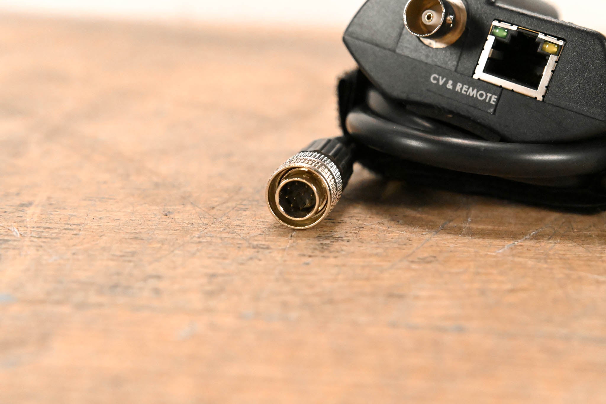 Datavideo AD-1P 10-Pin Remote Control Cable for Panasonic Cameras