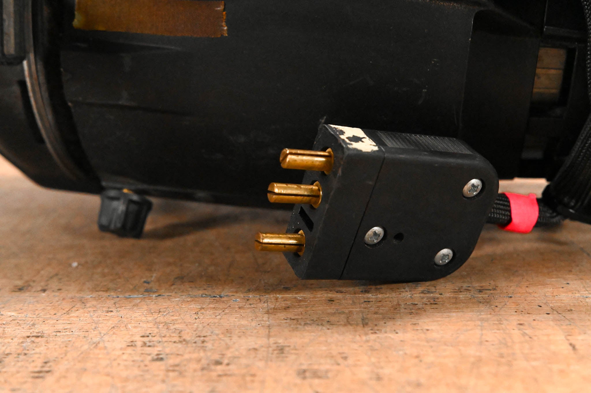 ETC Source Four 575 26 Degree Ellipsoidal Light