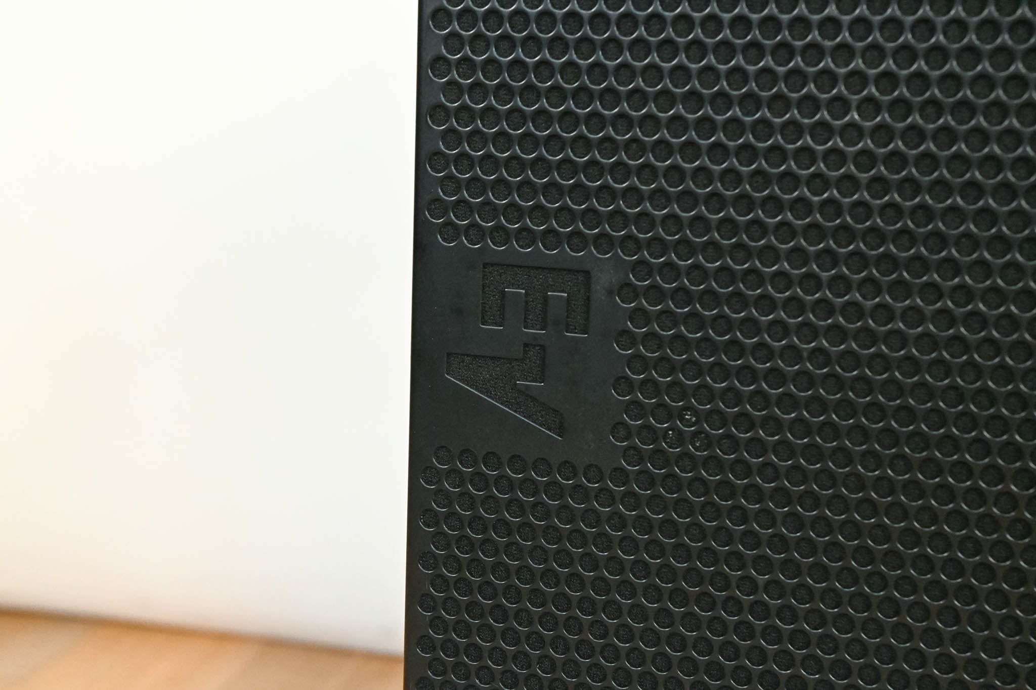 Electro-Voice (EV) XLC127DVX Three-Way Compact Line Array Element