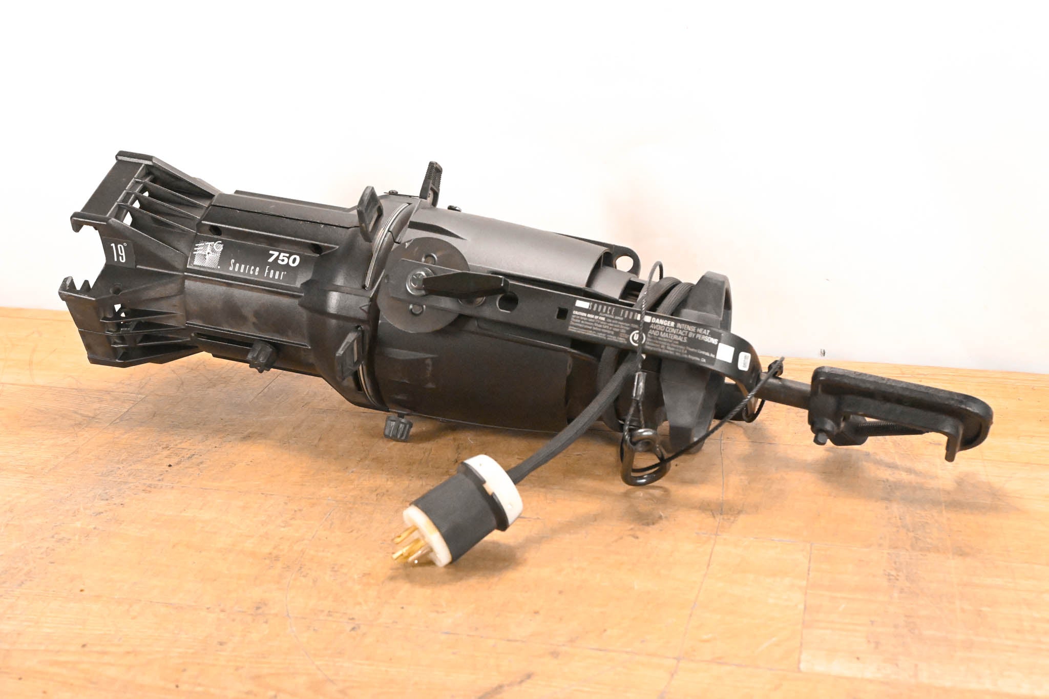 ETC Source Four 750 19 Degree Ellipsoidal Light