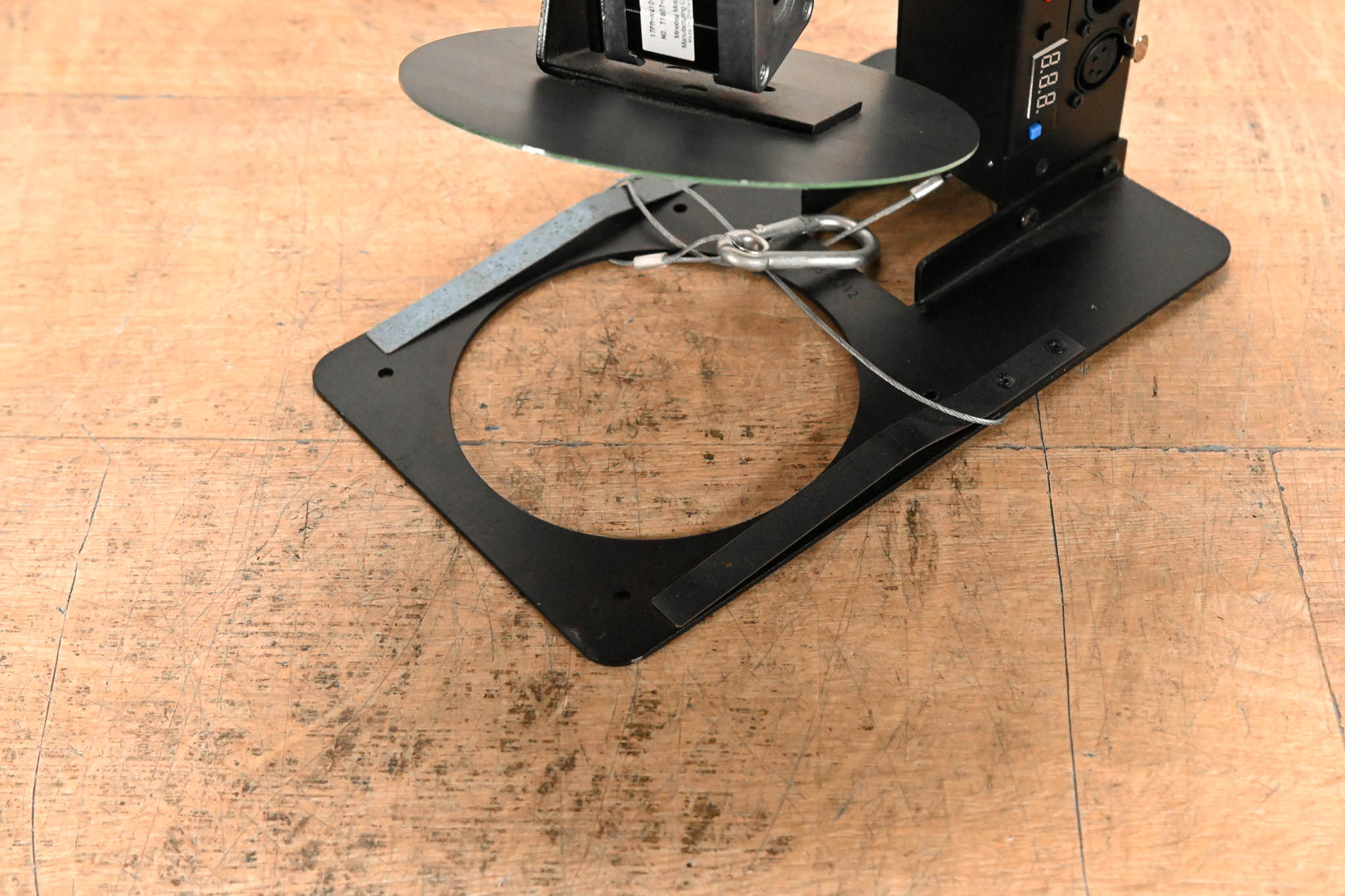 Rosco I-CUE Intelligent Mirror (NO POWER SUPPLY)