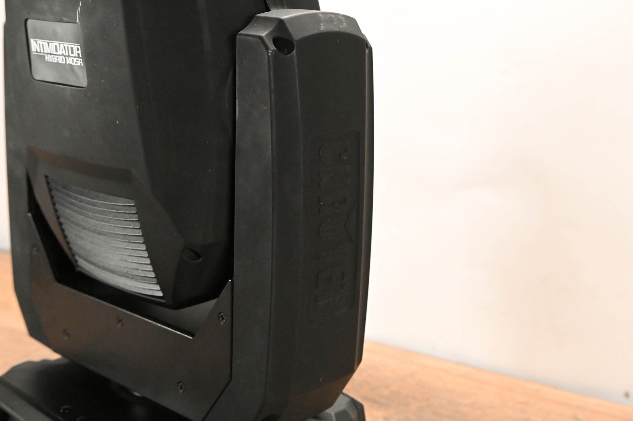 Chauvet Intimidator Hybrid 140SR Moving Head Lighting Fixture