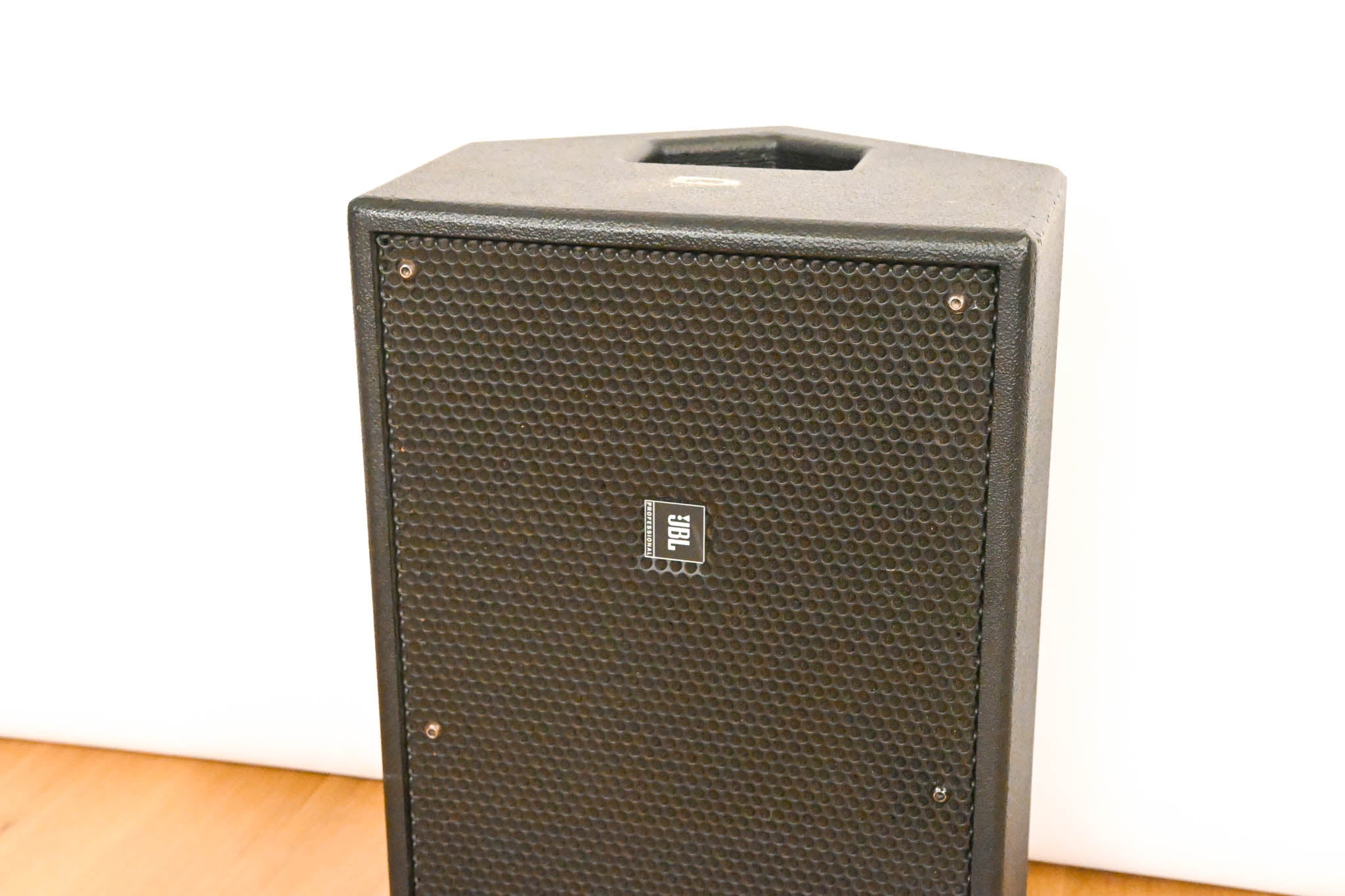 JBL TTM129 Ultra-Compact Passive Stage Monitor