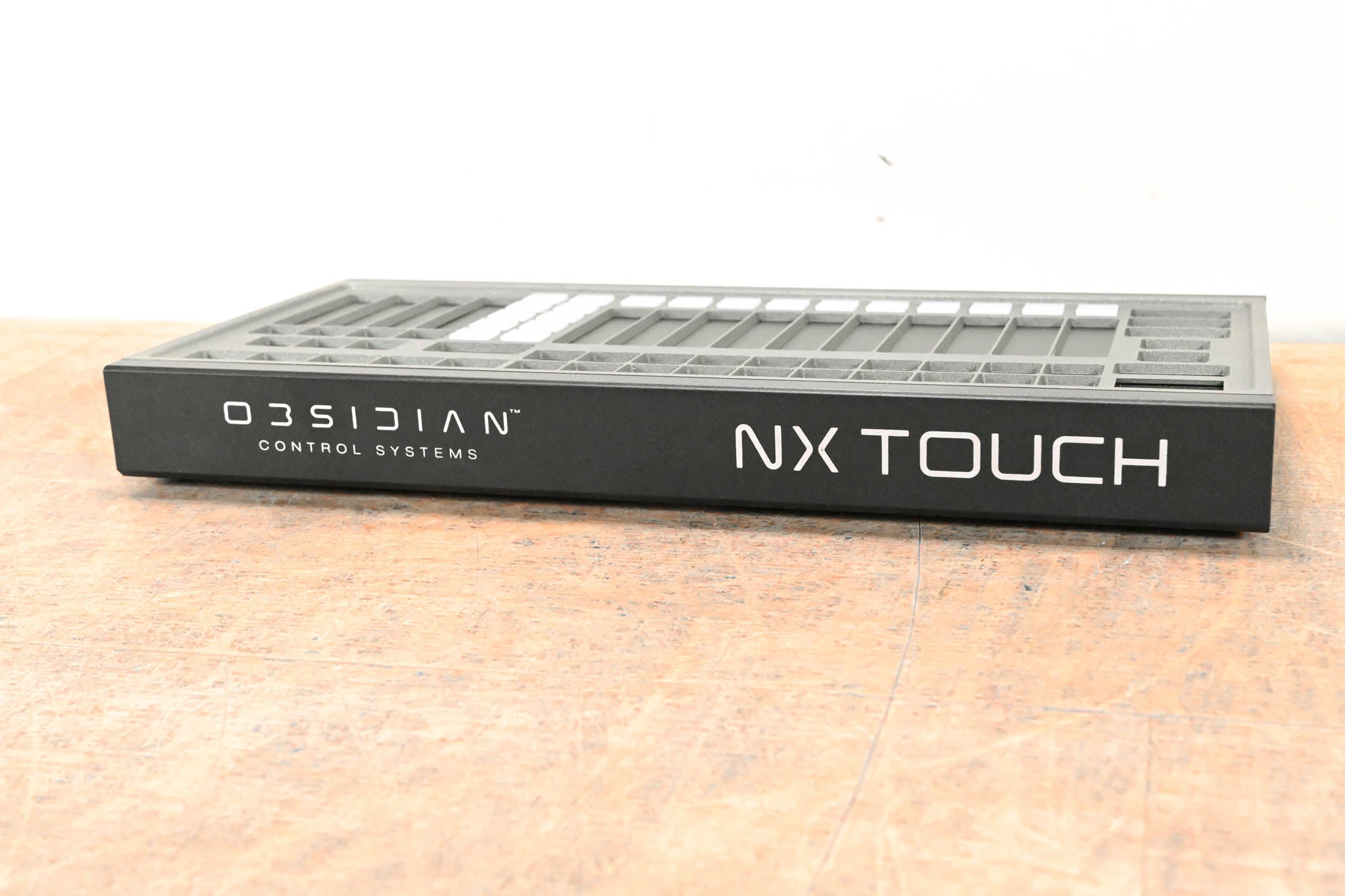 Obsidian Control Systems NX Touch USB Control Surface for ONYX