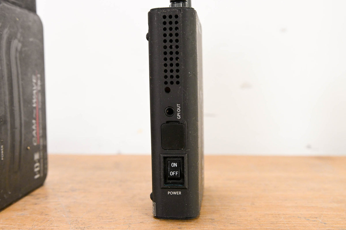 IDX System Technology CW-3 3G-SDI Wireless Video Transmission System