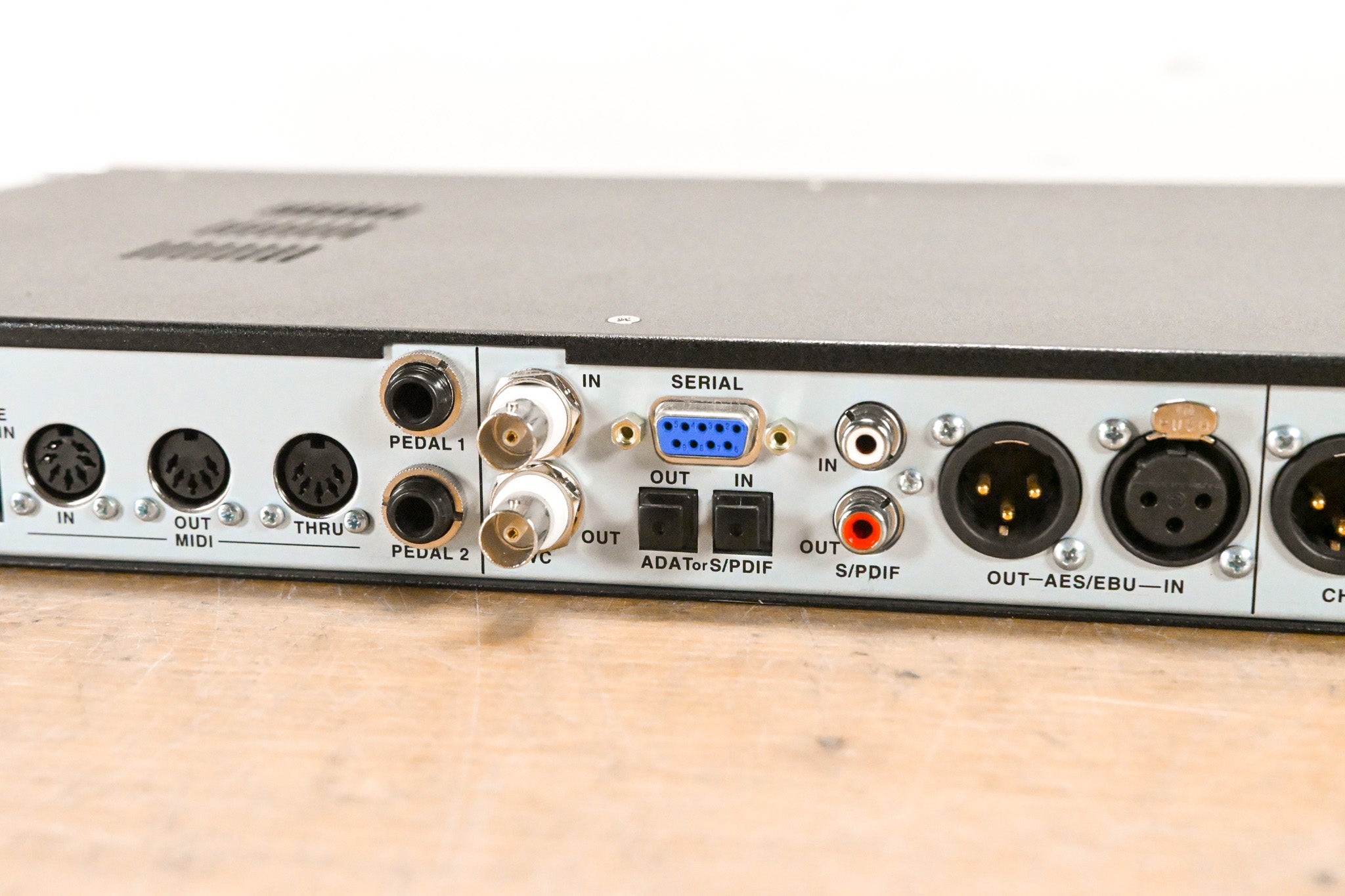 Eventide Eclipse Multi-Effects Processor