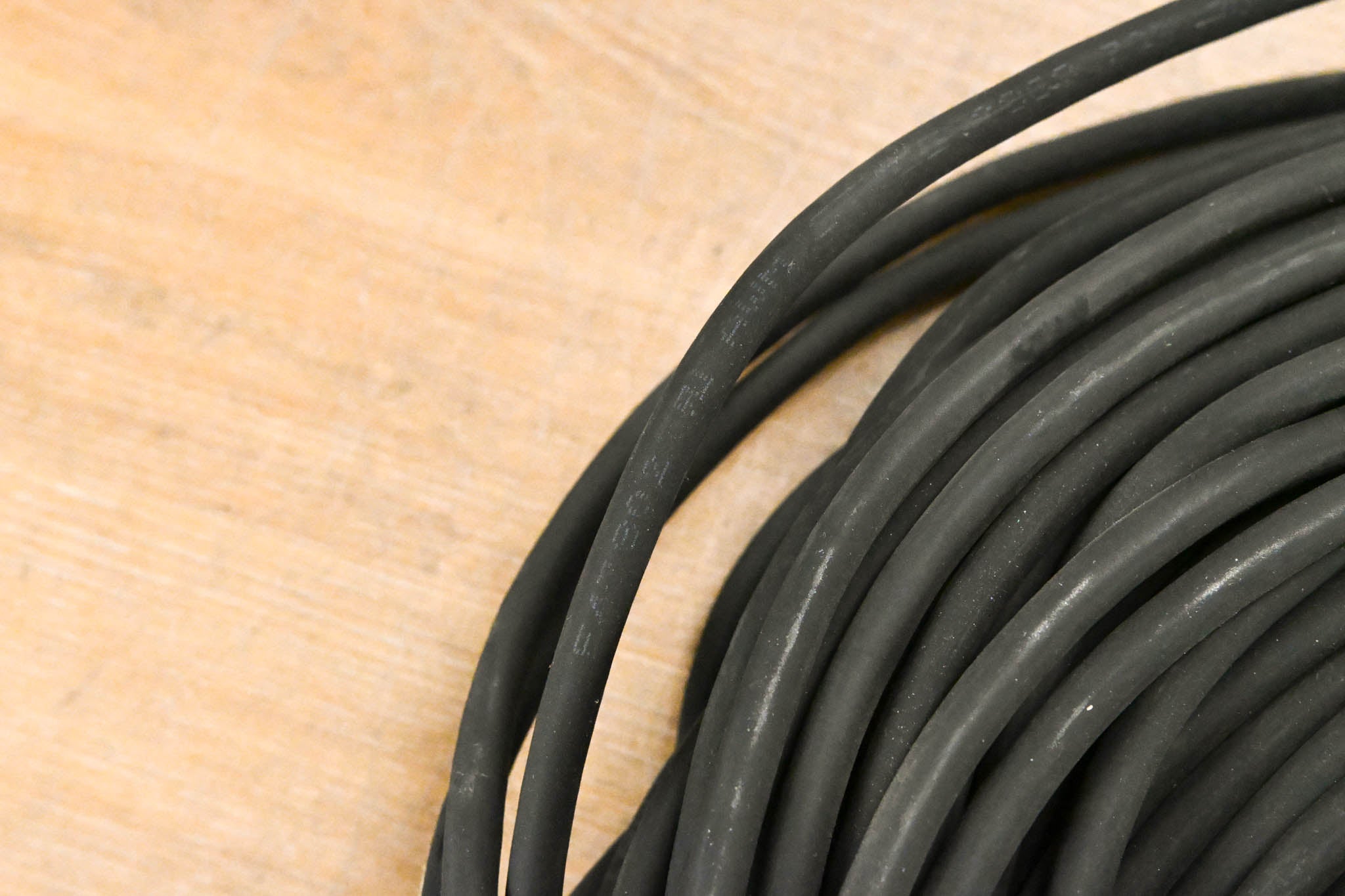 Panasonic RCO50M Remote Control Cable for AJ-RC10G - 164' (50m)