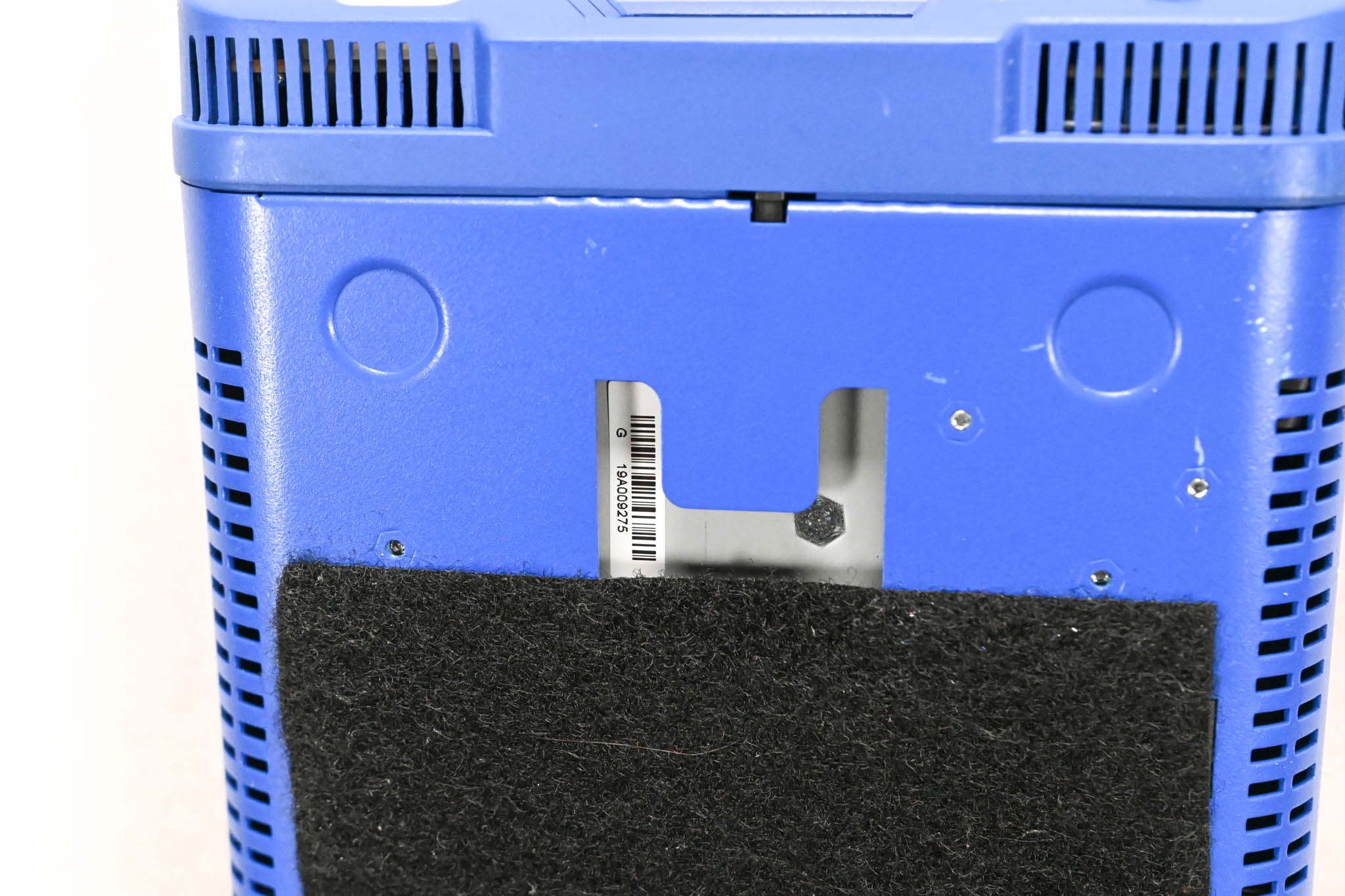 Cobalt BBG-1190-DEC-MPEG-B Broadcast Video Decoder