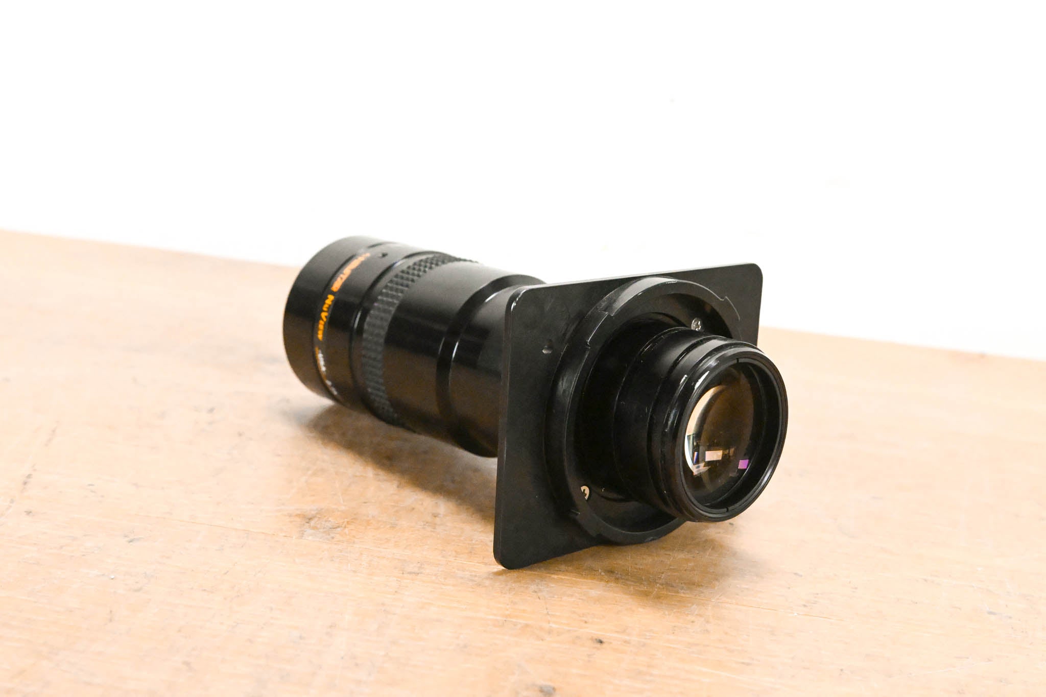 Navitar 681MCZ500 NuView 2.75-5" Zoom Lens for Eiki LC-X80