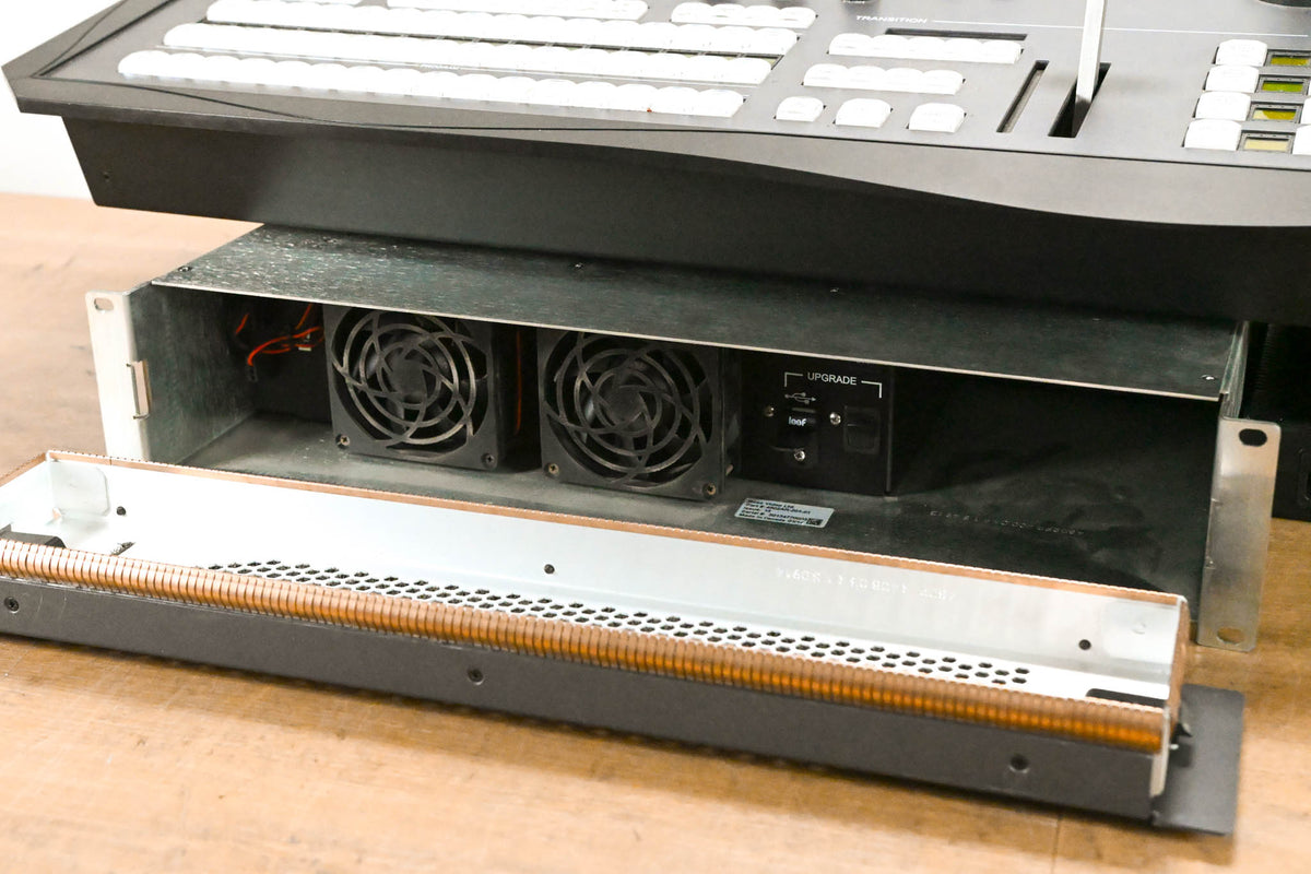 Ross 4802AR-201-01 Carbonite Multimedia Frame w/ Carbonite 1-A Panel