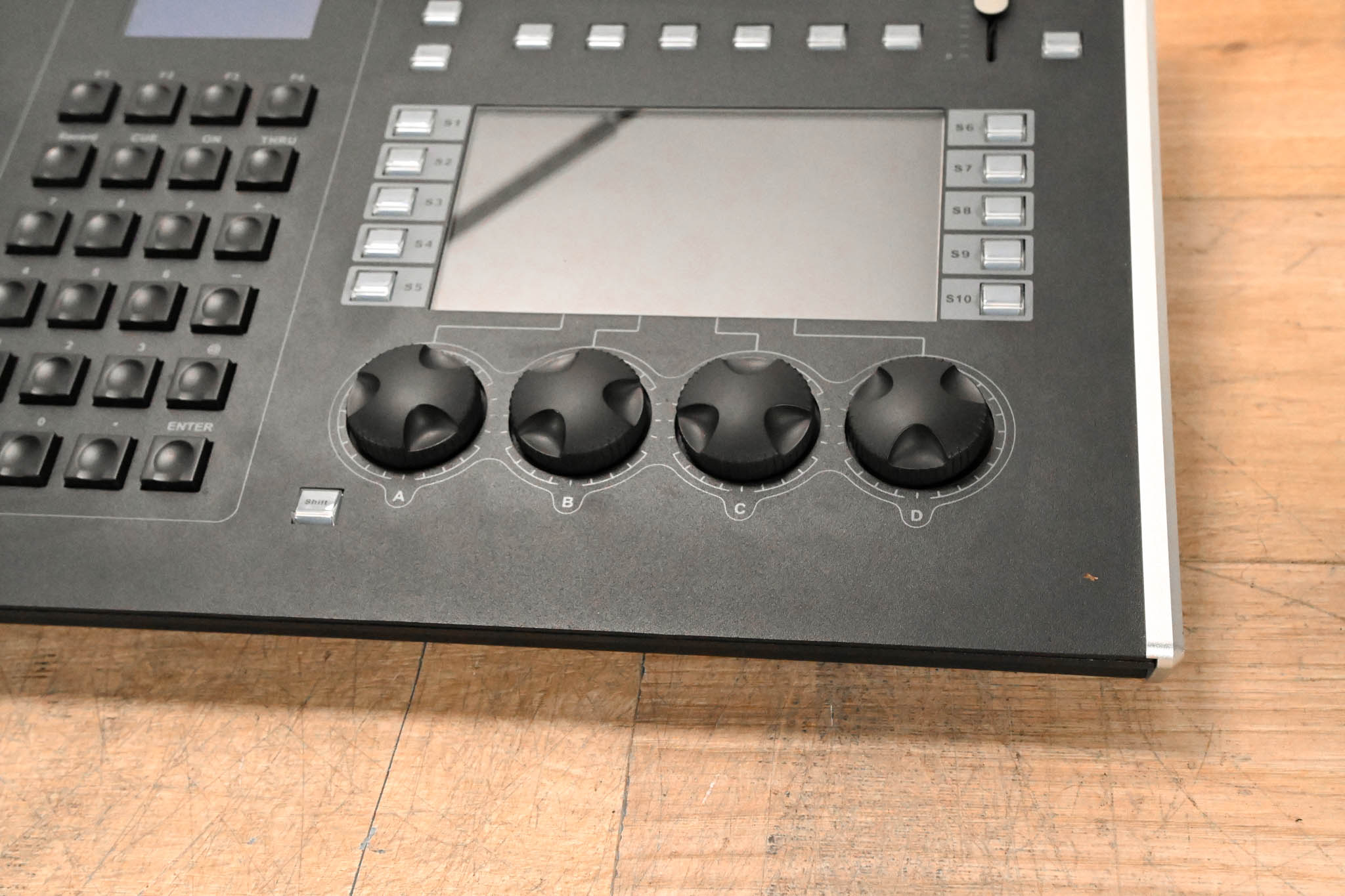 Philips Strand Lighting 250ML Lighting Control Console