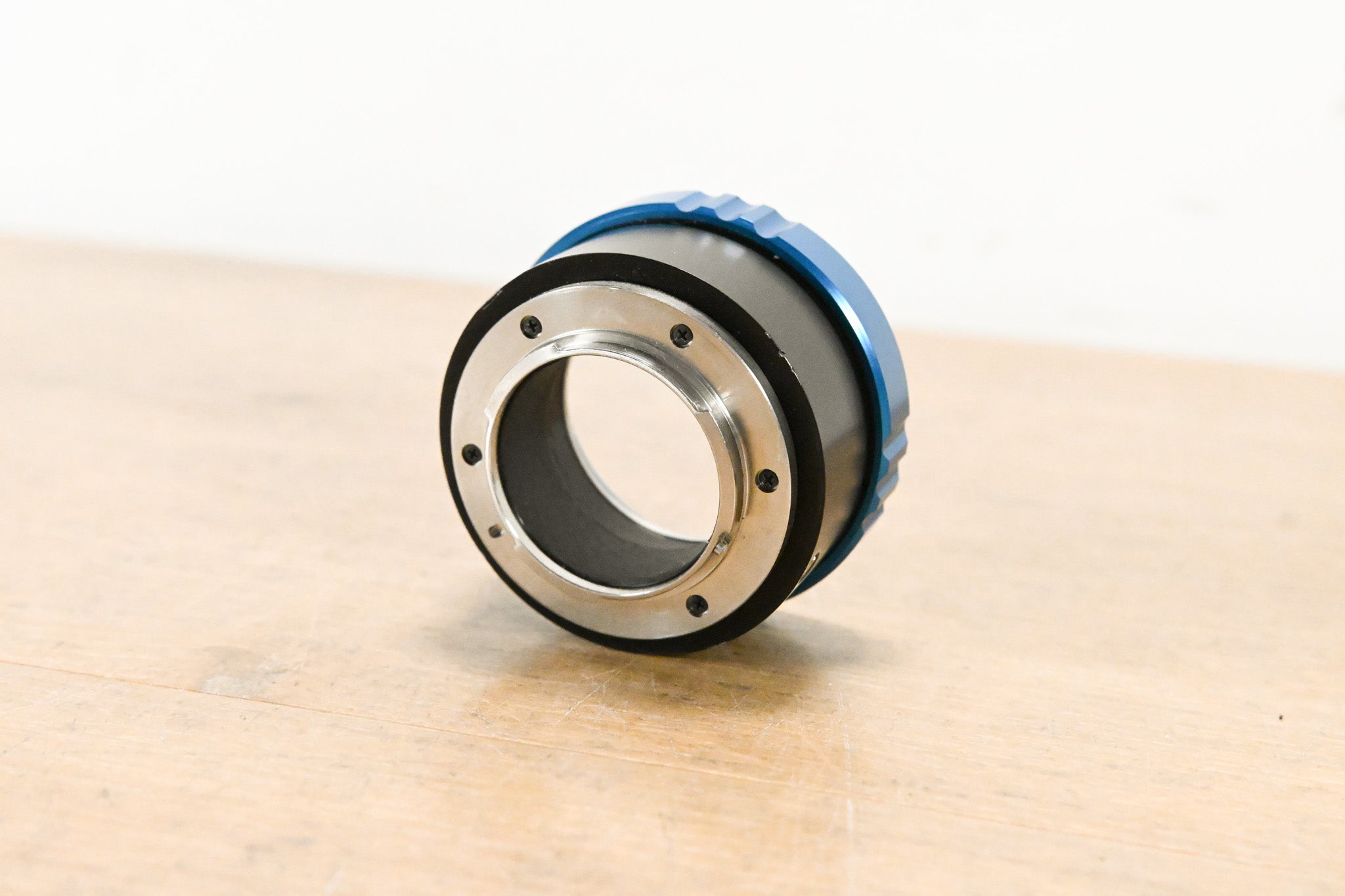 MTF Services B4 2/3" to Micro 4/3 Adaptor