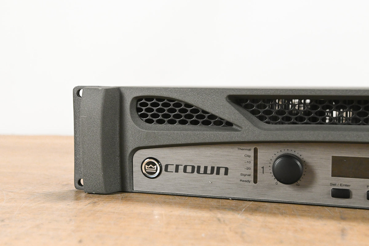 Crown XTi 2002 2-Channel Power Amplifier