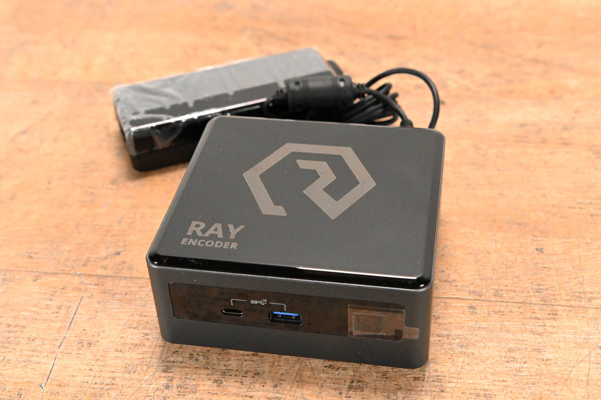 Resi RAY Single-Channel Encoder